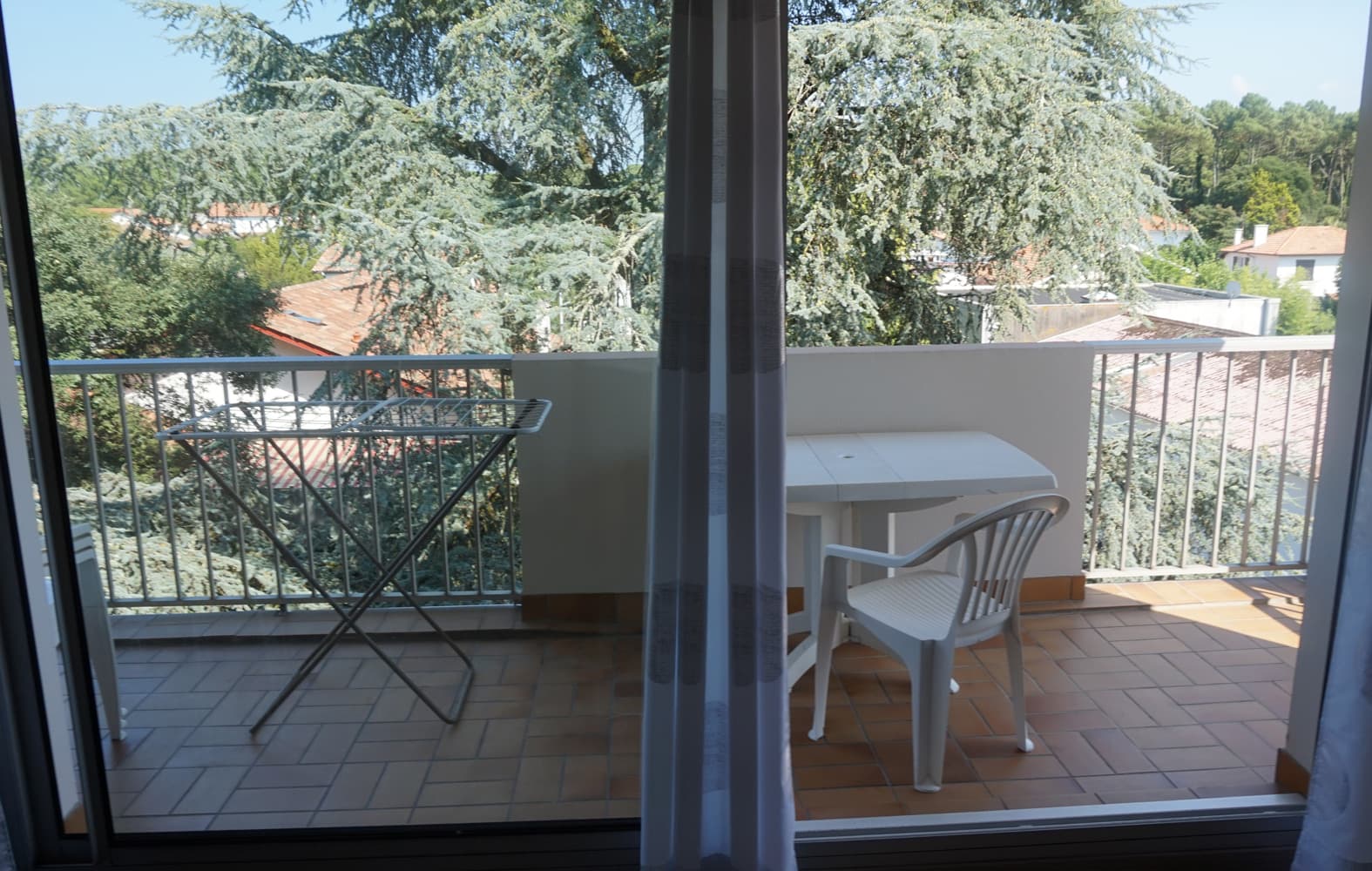 APPARTEMENT HASPERUE