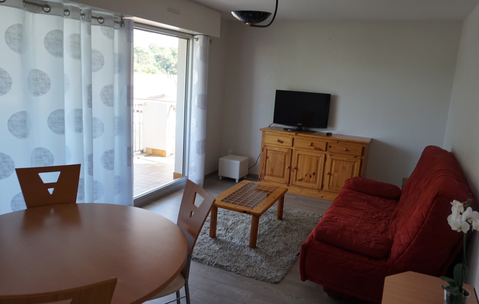 APPARTEMENT HASPERUE