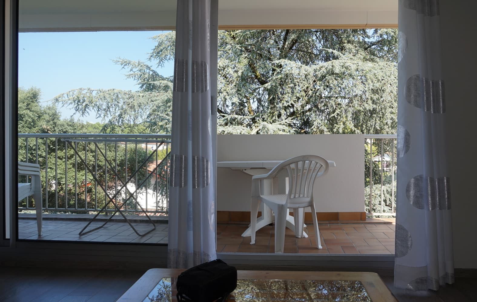 APPARTEMENT HASPERUE