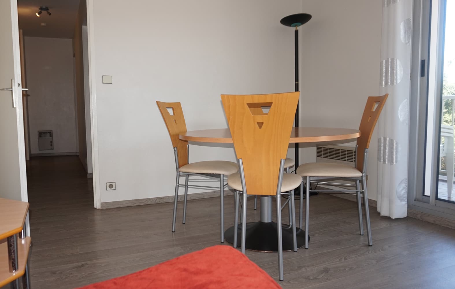 APPARTEMENT HASPERUE