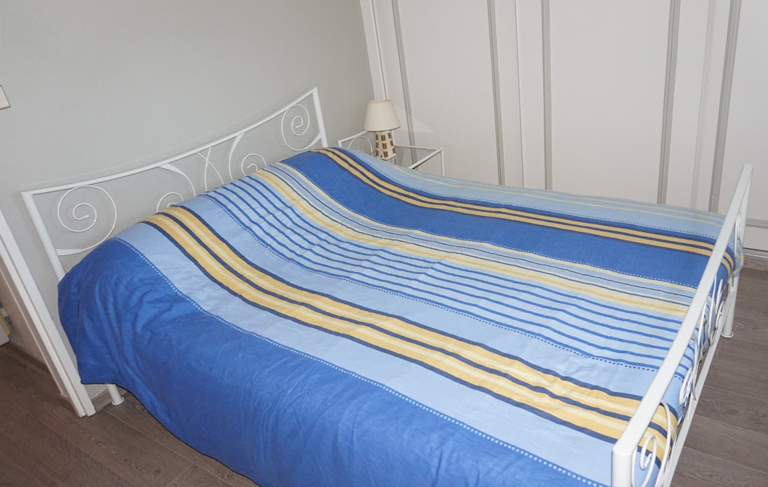 APPARTEMENT HASPERUE