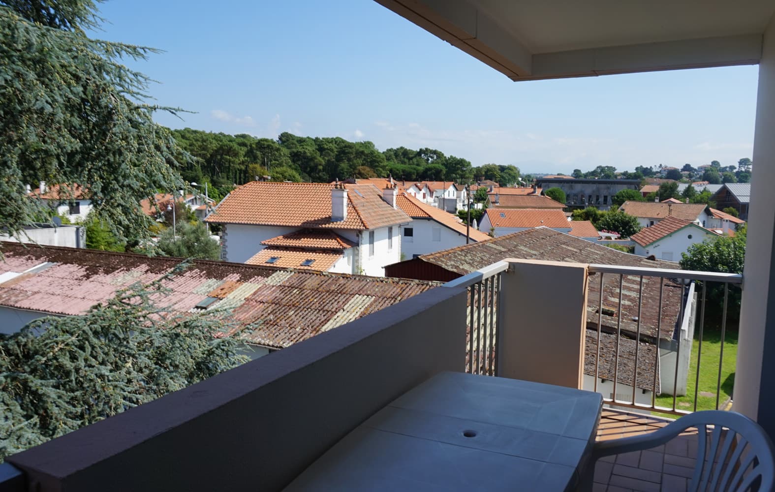 APPARTEMENT HASPERUE