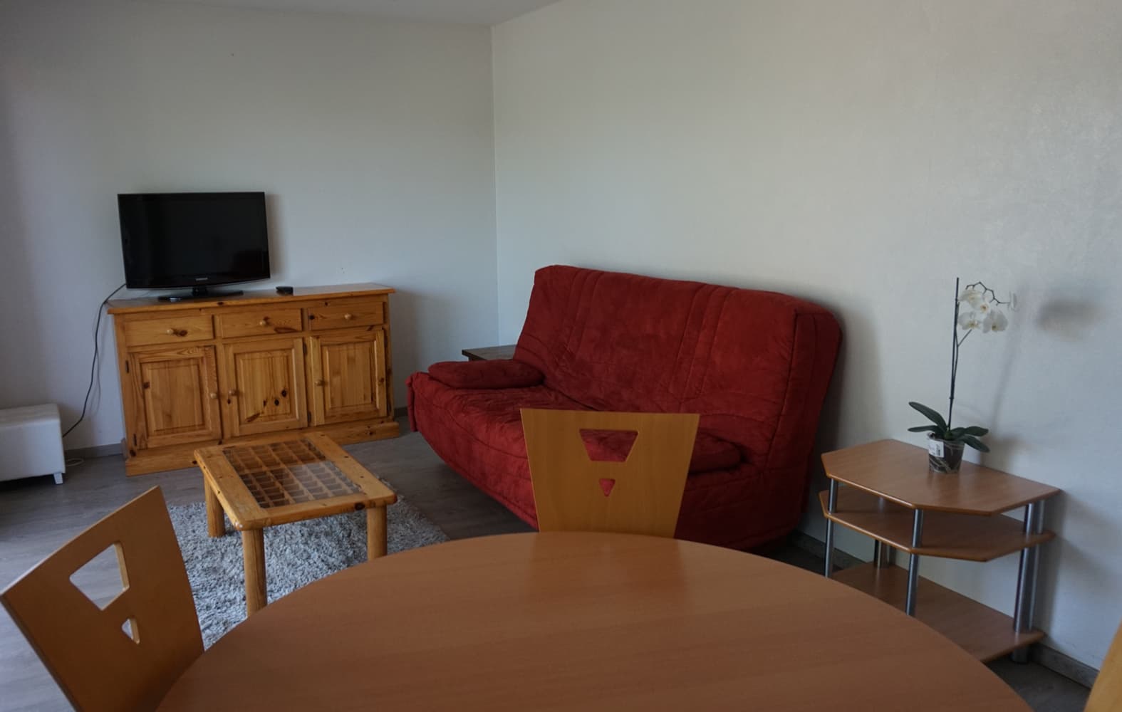 APPARTEMENT HASPERUE