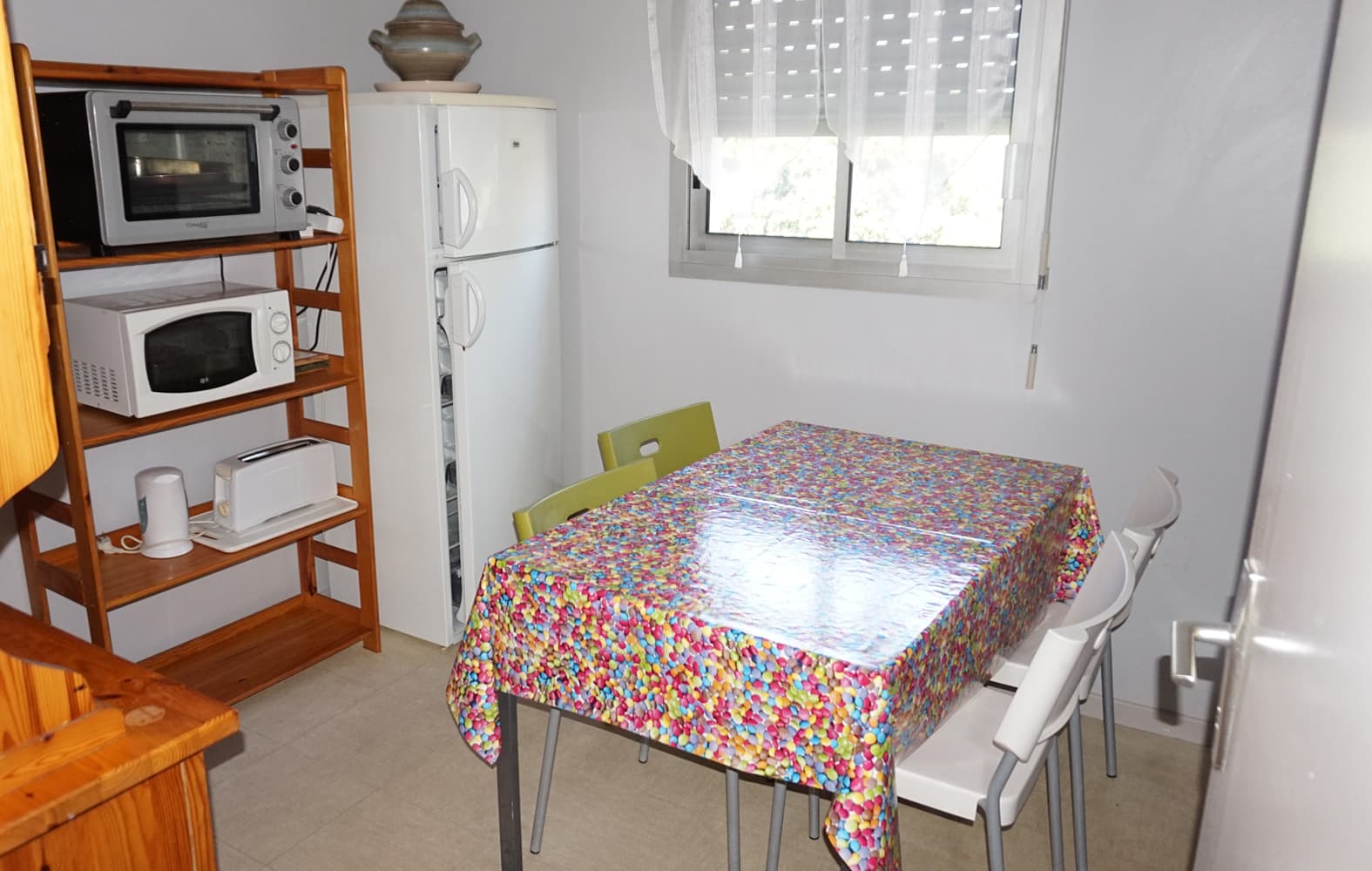 APPARTEMENT HASPERUE