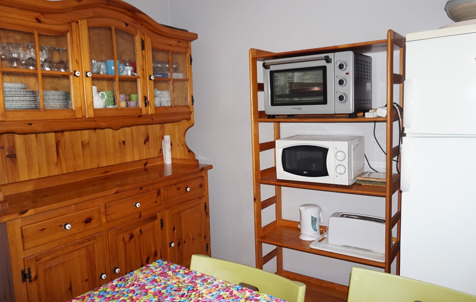 APPARTEMENT HASPERUE