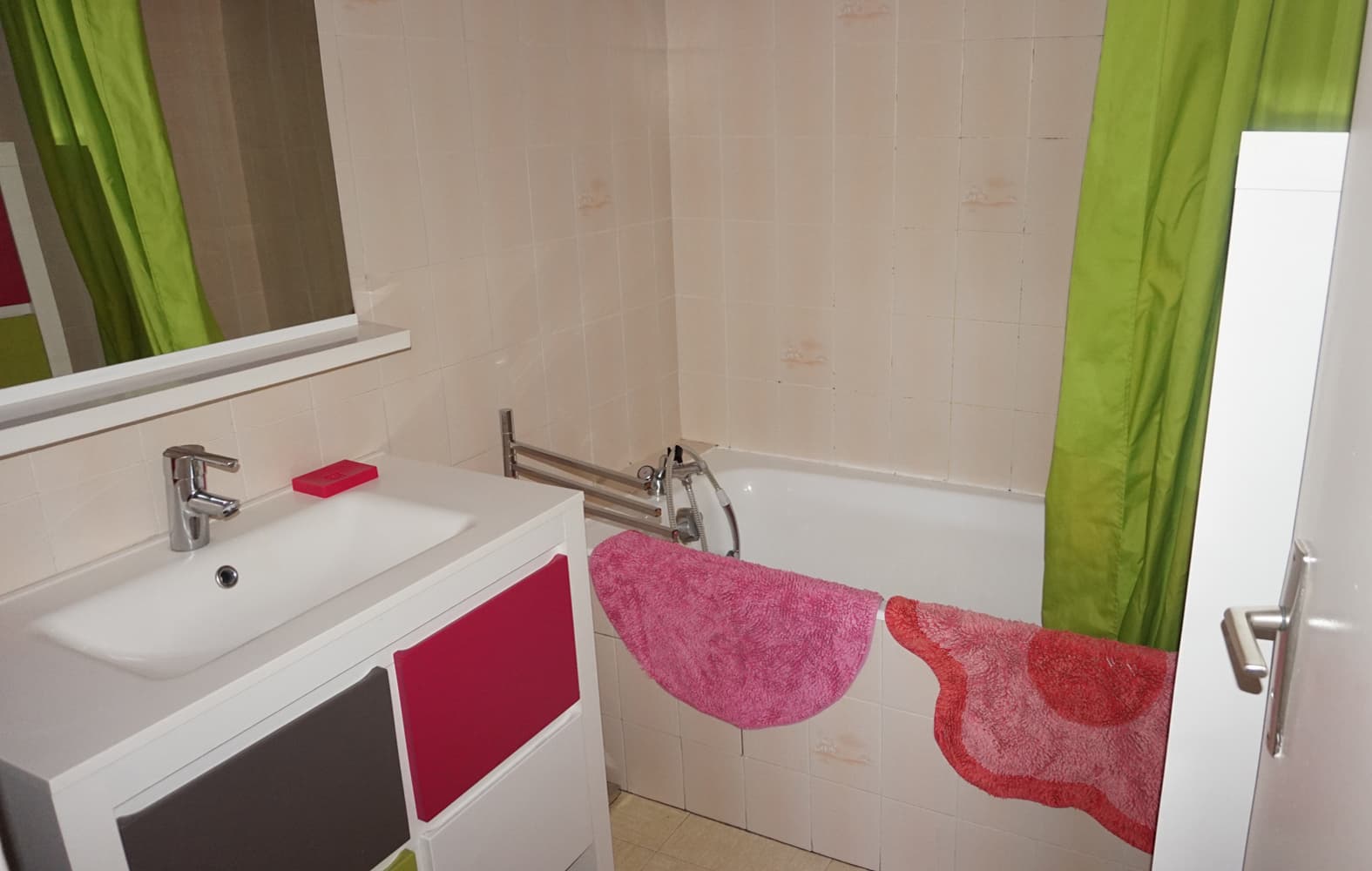 APPARTEMENT HASPERUE