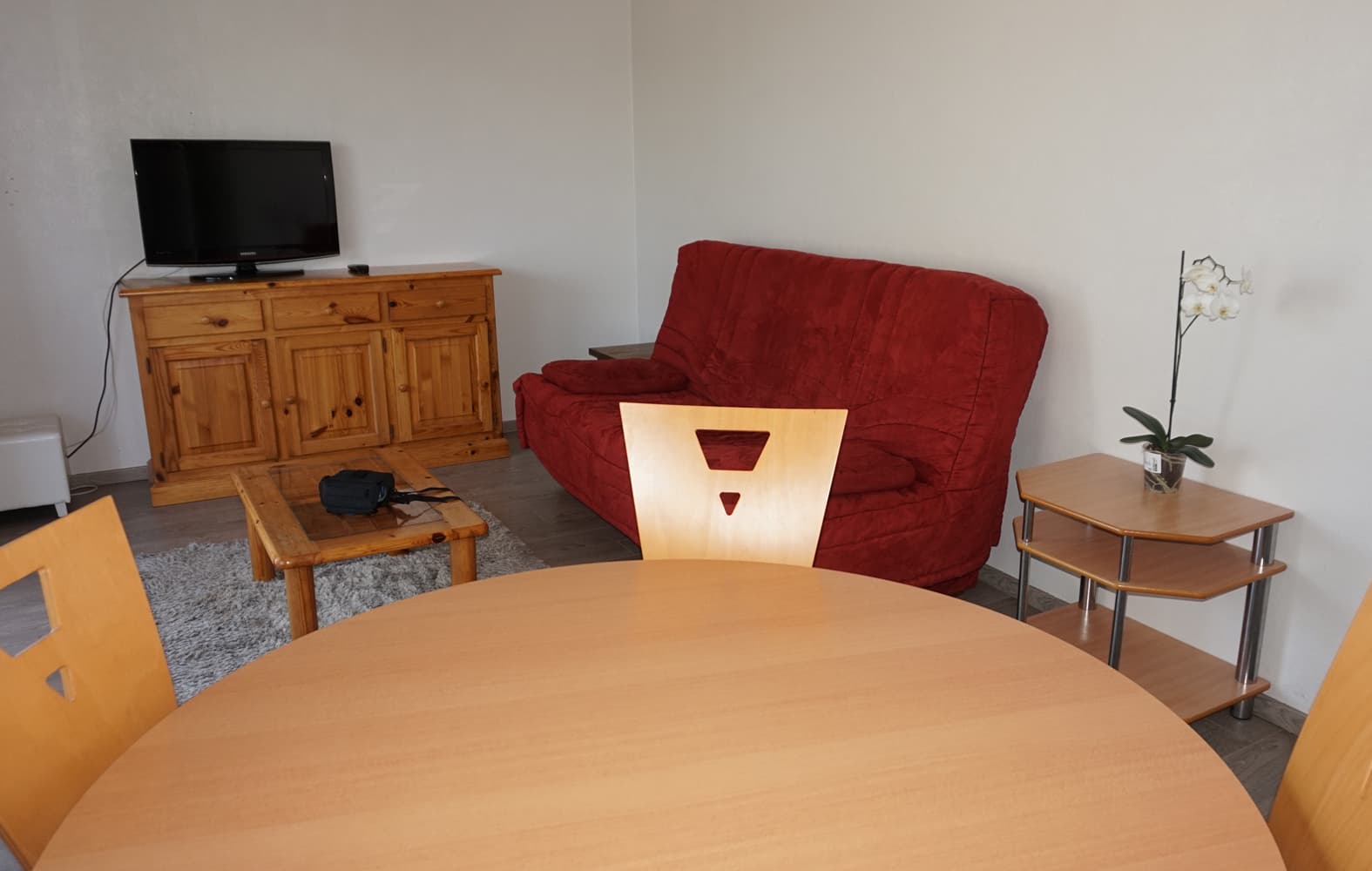APPARTEMENT HASPERUE