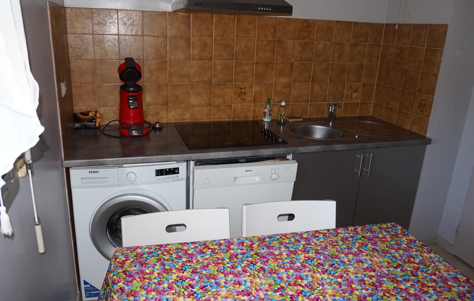 APPARTEMENT HASPERUE