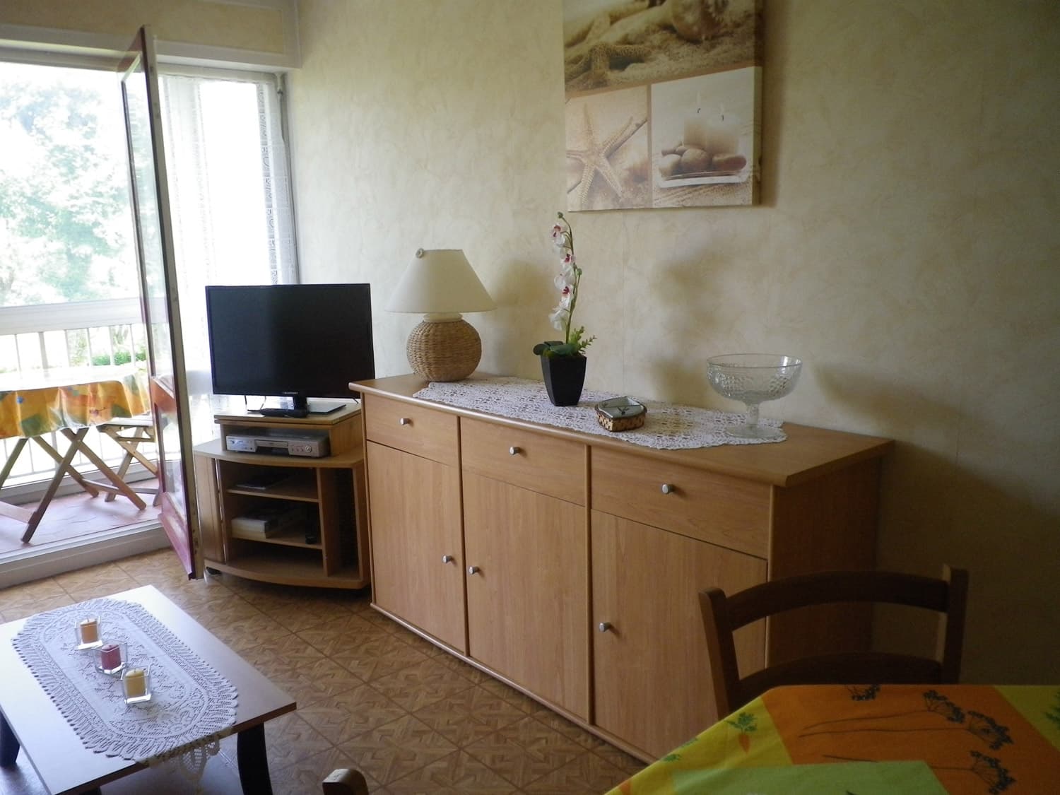 Appartement Lissart ANG1203