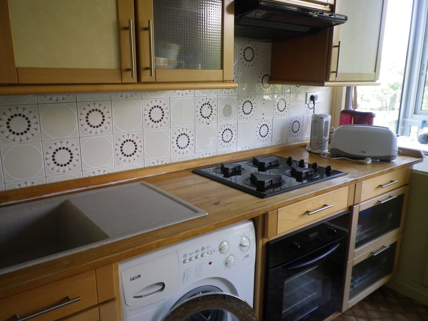 Appartement Lissart ANG1203