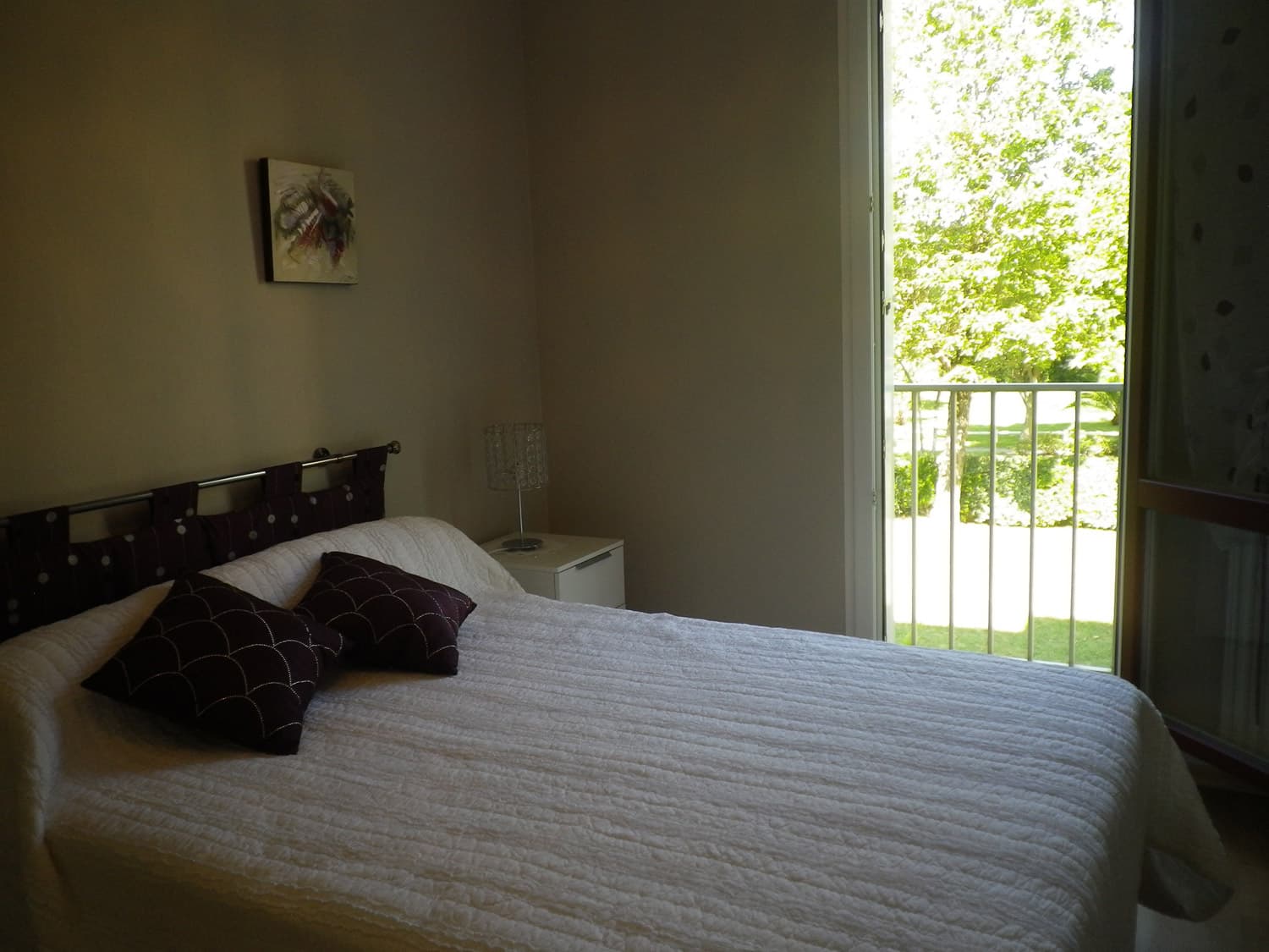 Appartement Lissart ANG1203