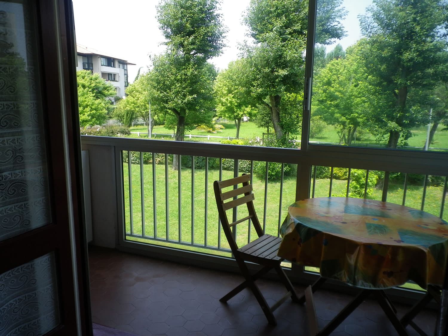 Appartement Lissart ANG1203