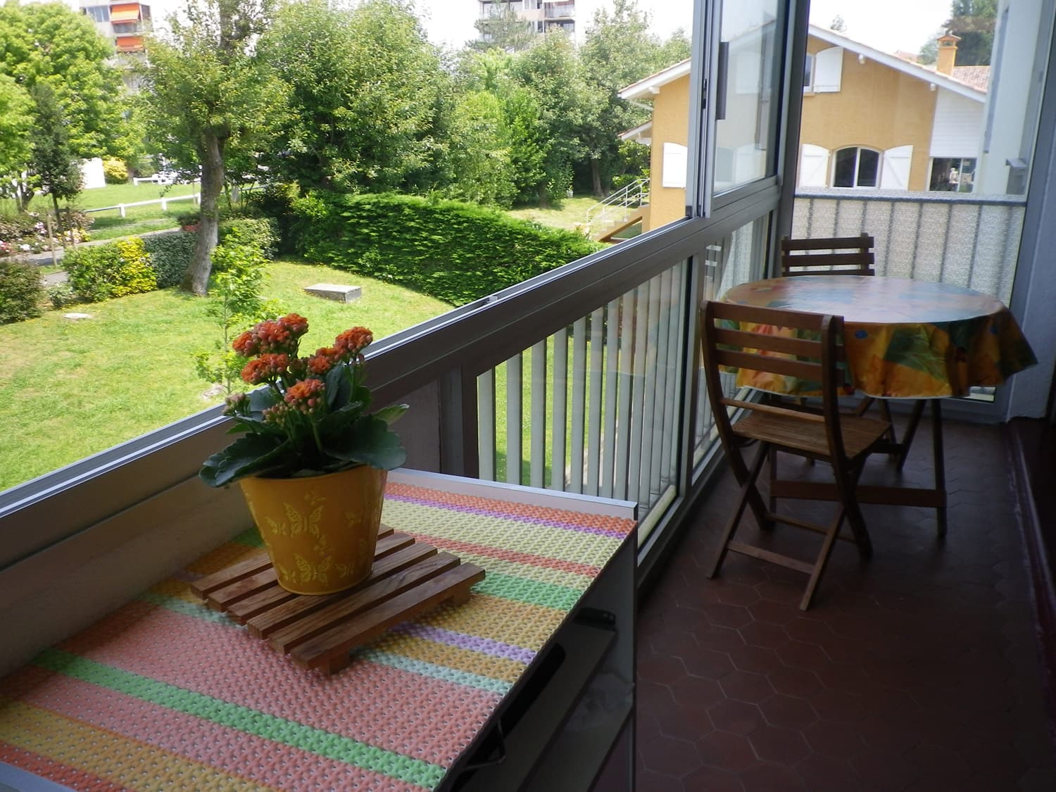 Appartement Lissart ANG1203