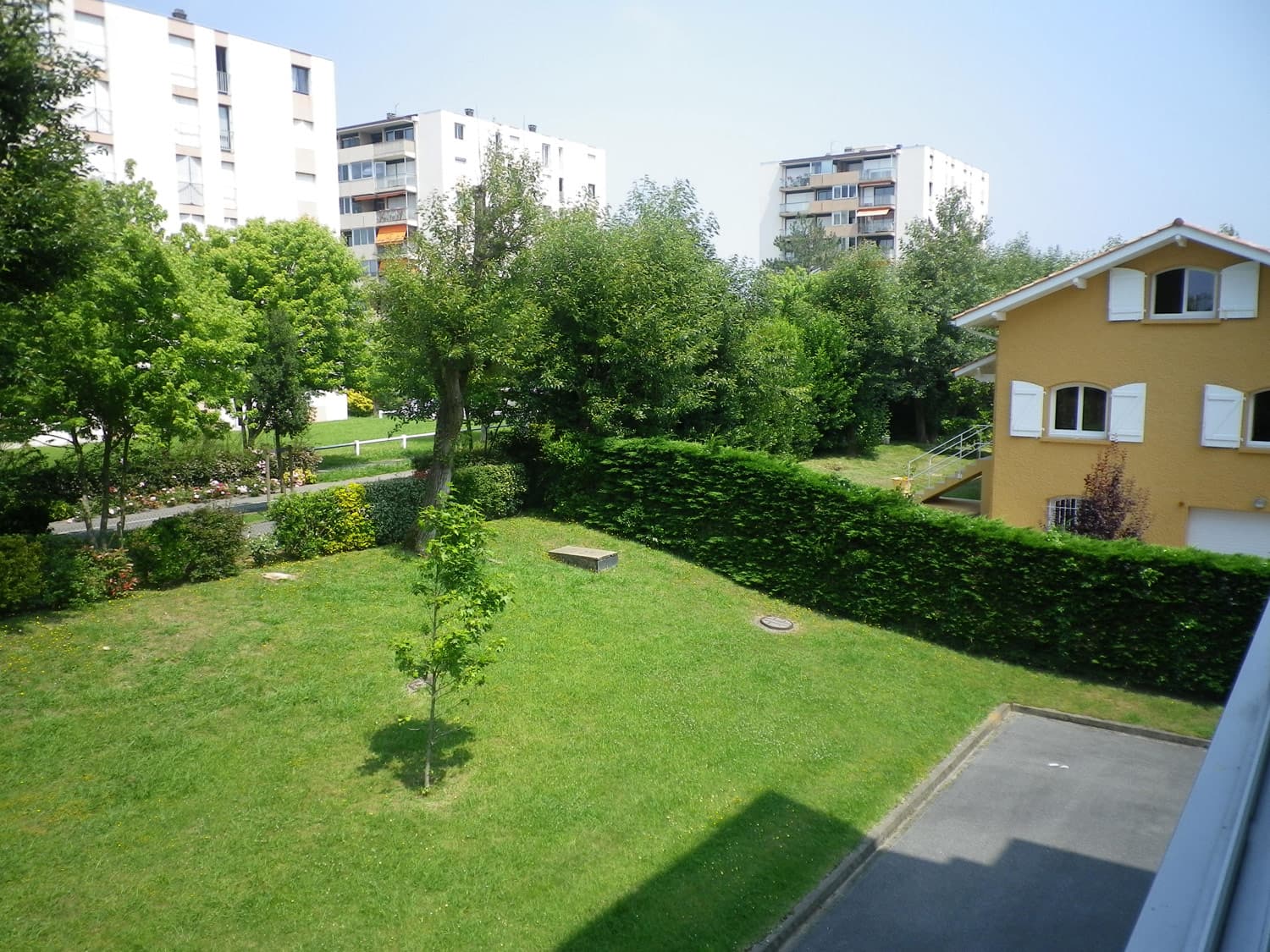 Appartement Lissart ANG1203