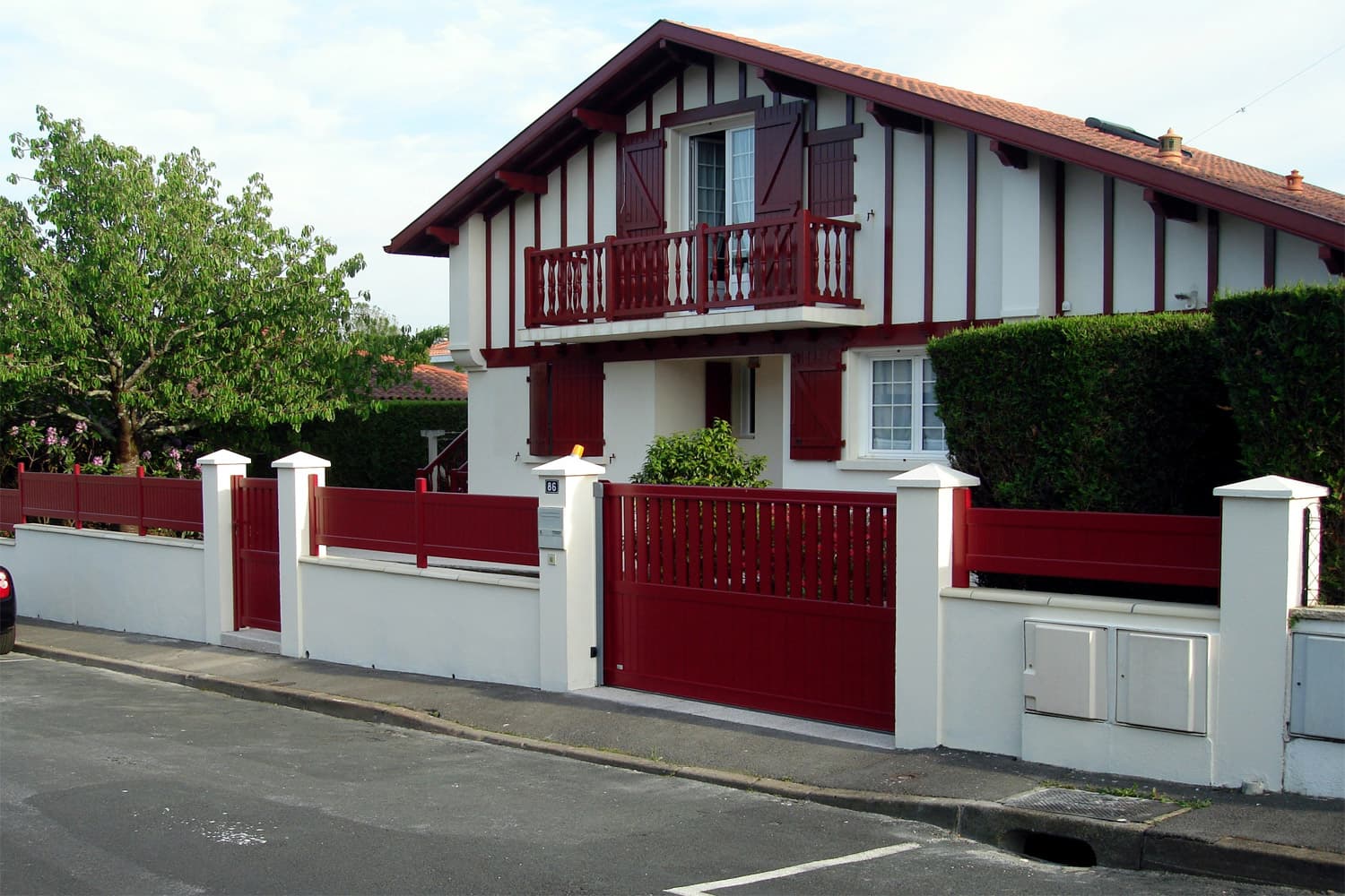 Appartement Marquine ANG1258