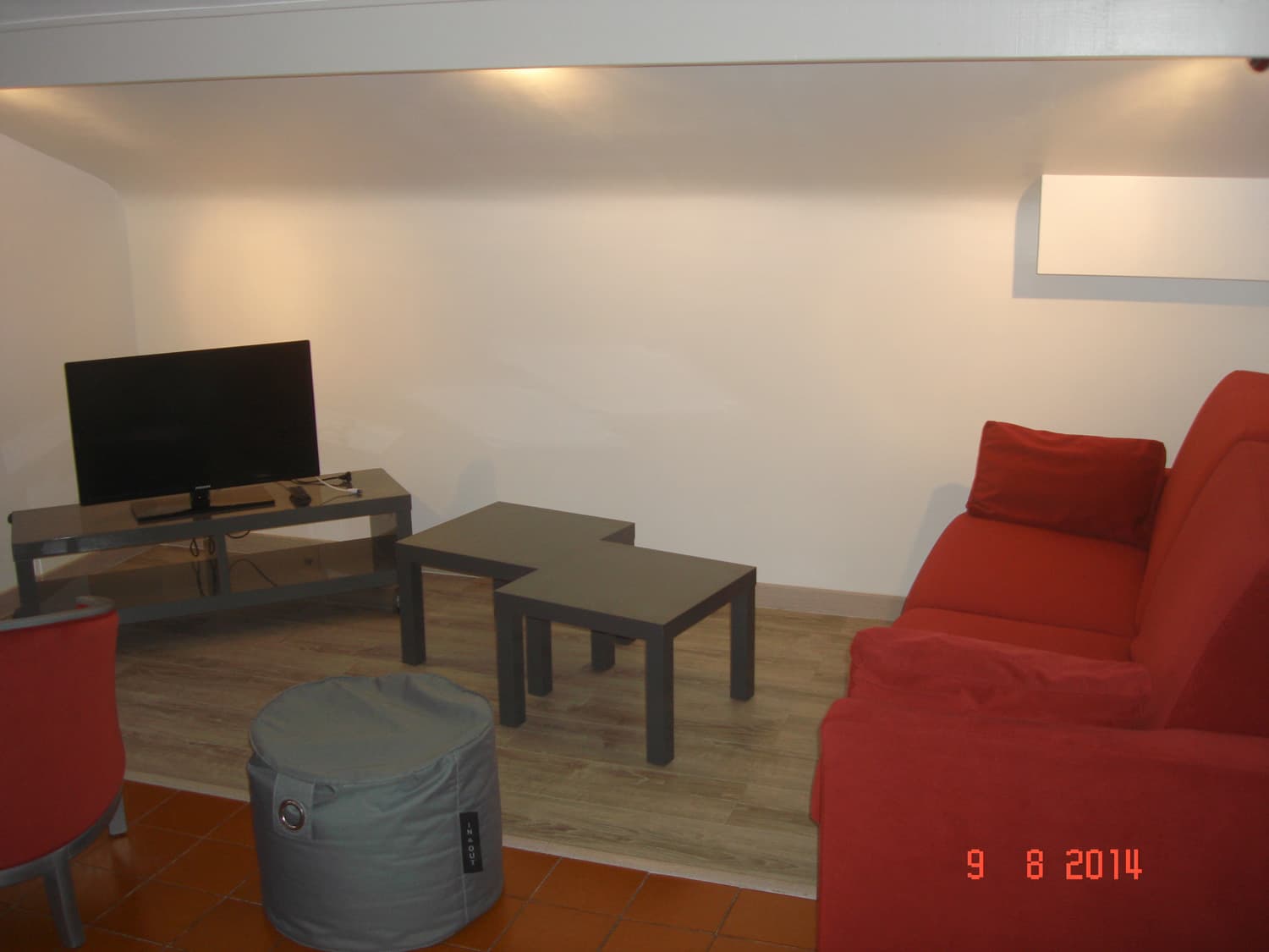 Appartement Marquine ANG1258