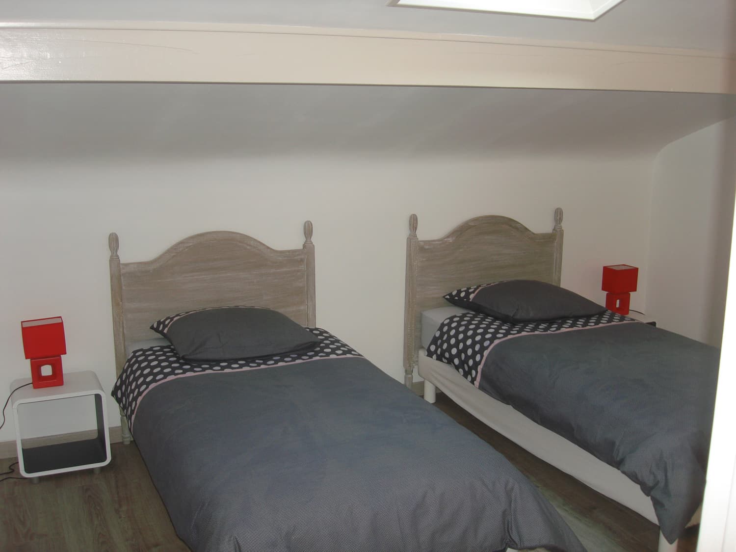 Appartement Marquine ANG1258
