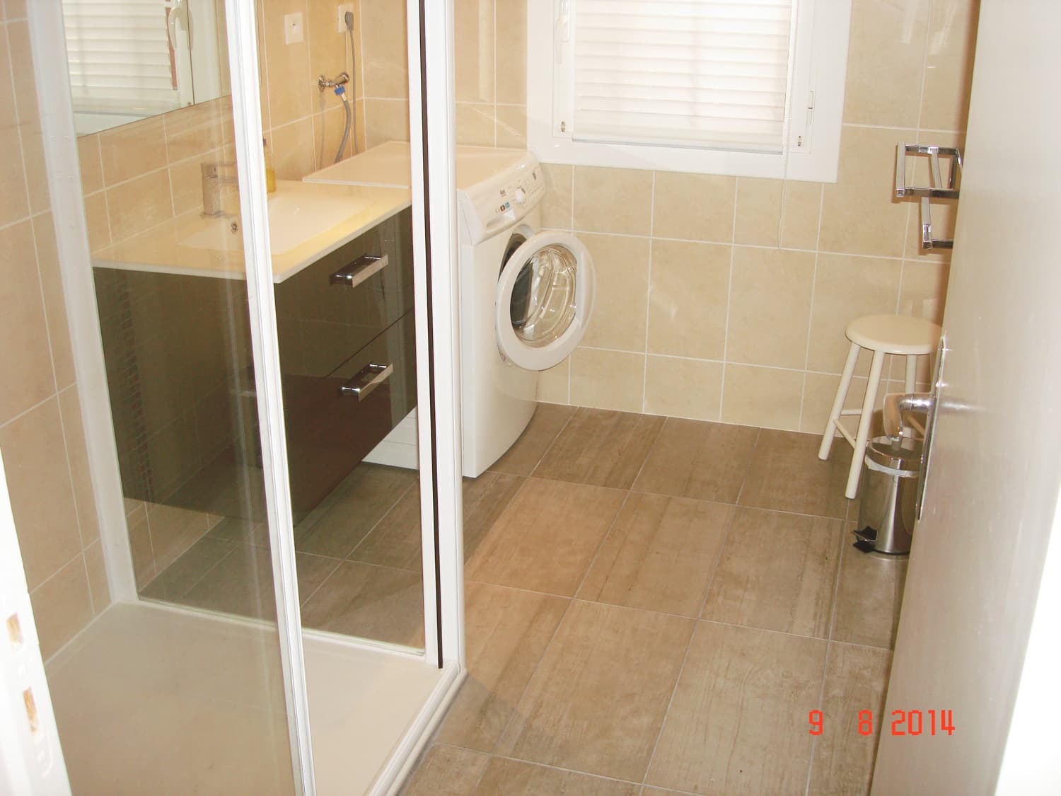 Appartement Marquine ANG1258