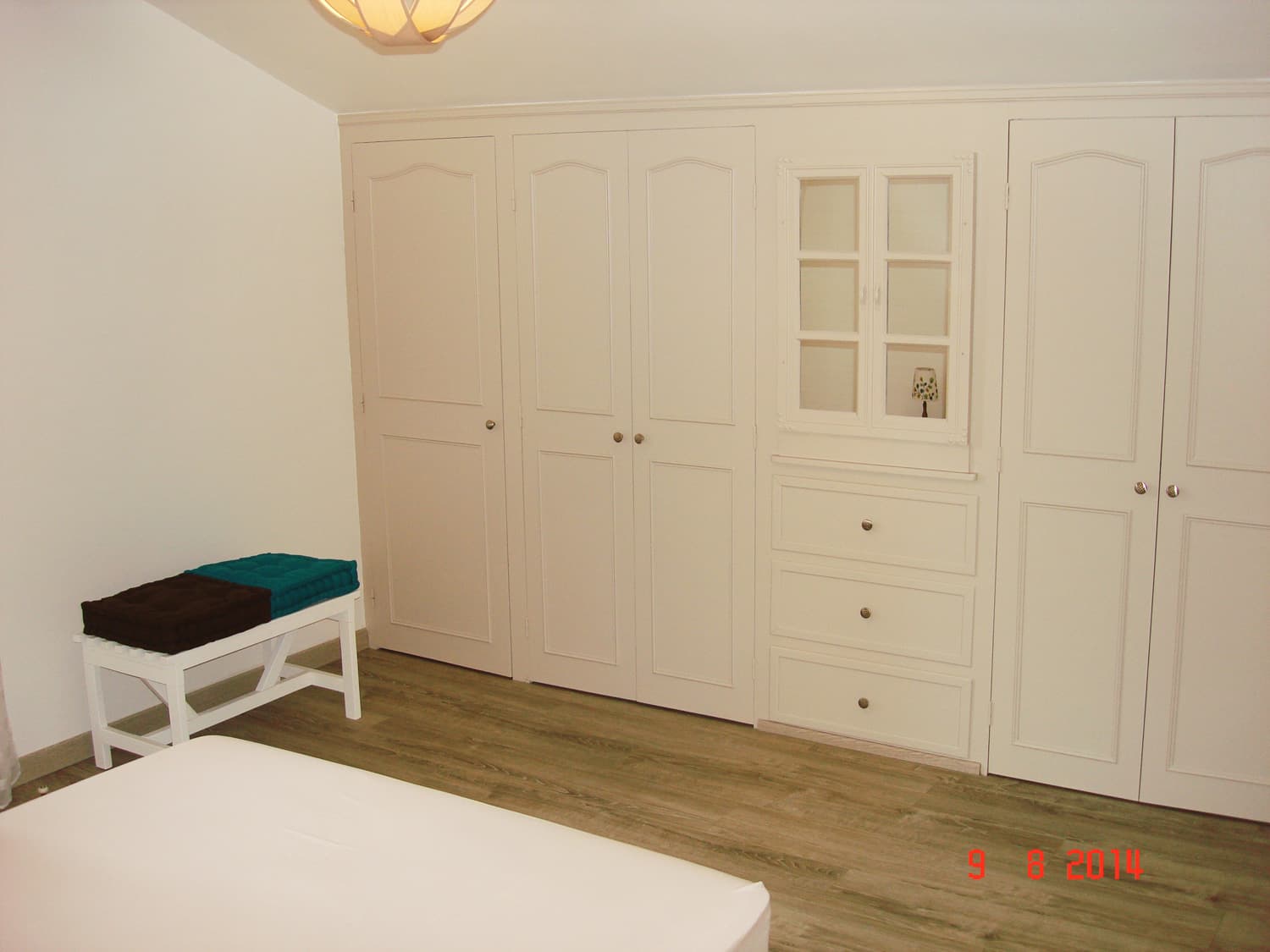 Appartement Marquine ANG1258