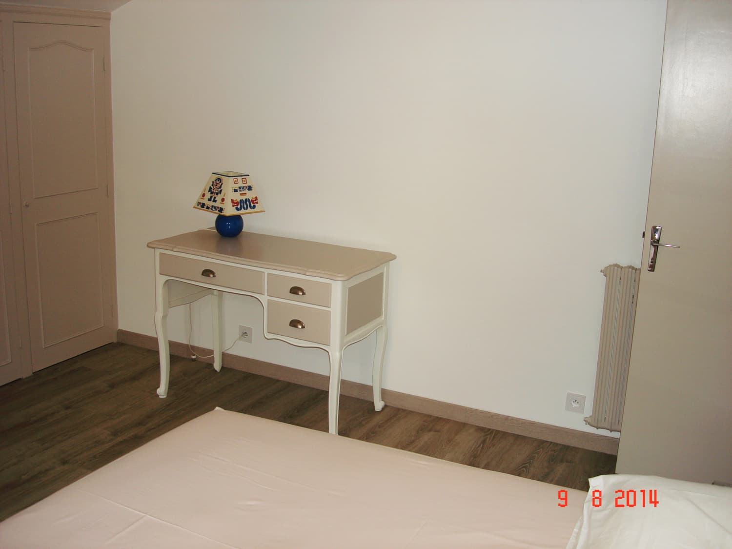 Appartement Marquine ANG1258
