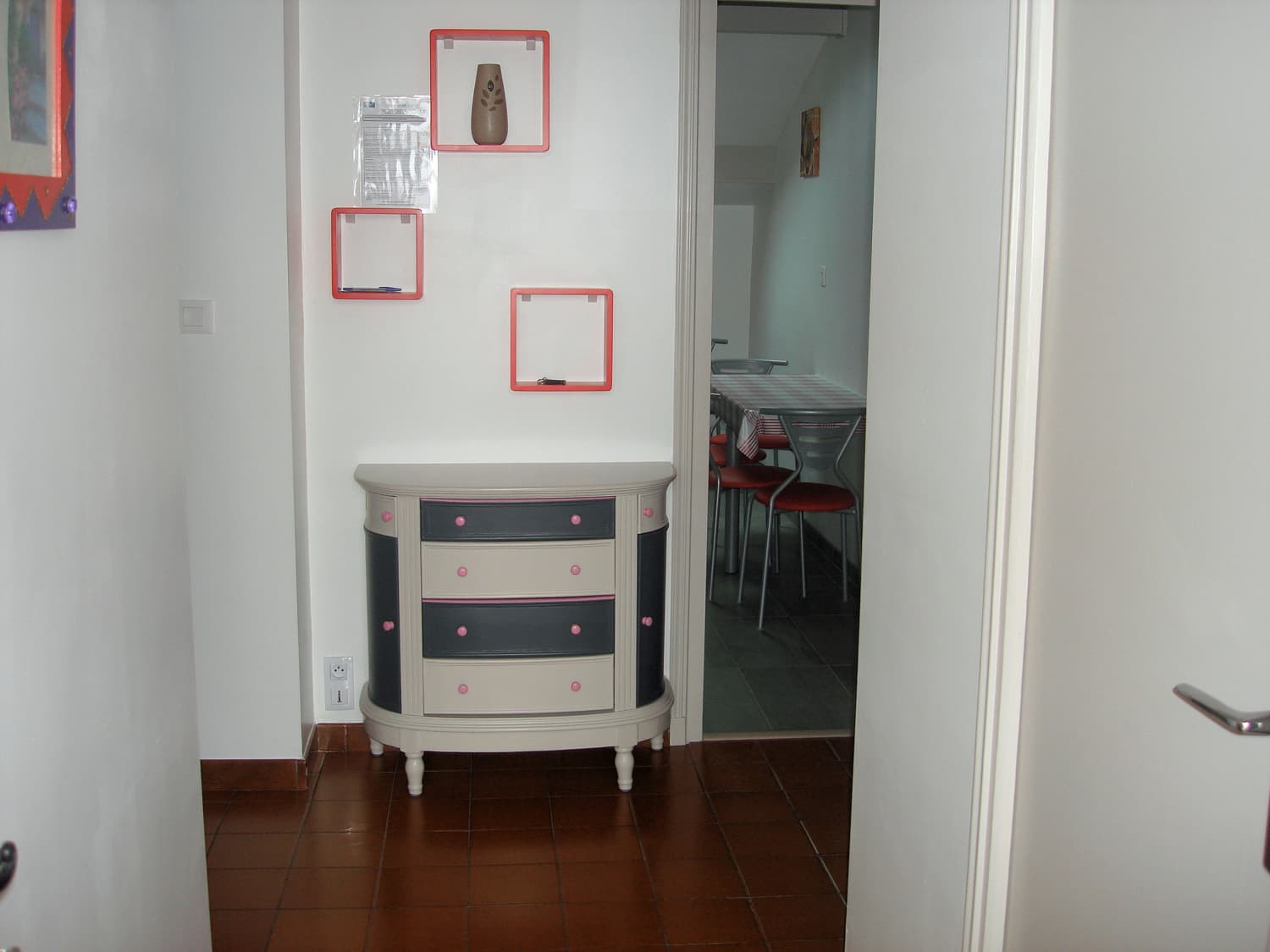 Appartement Marquine ANG1258