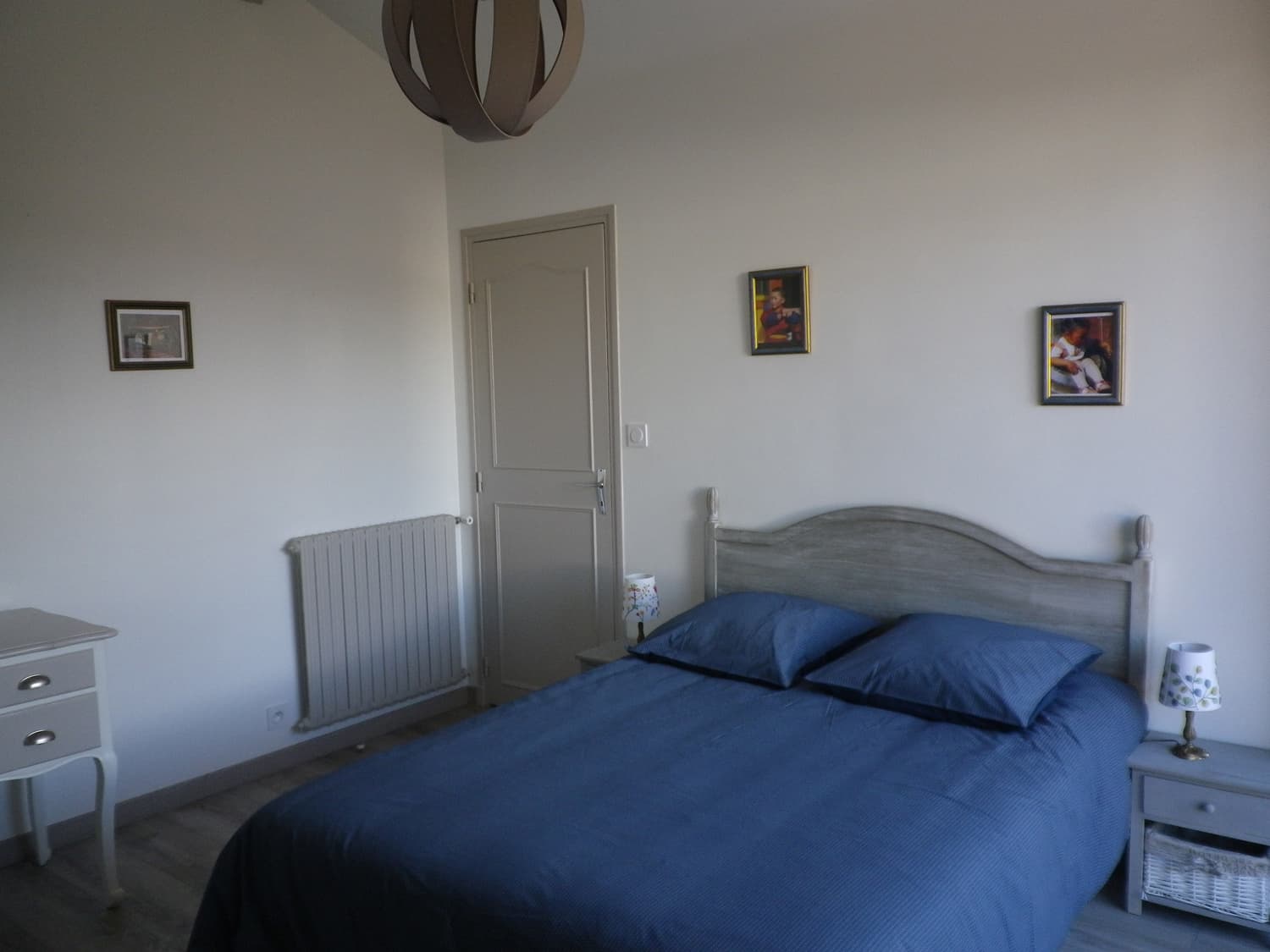 Appartement Marquine ANG1258