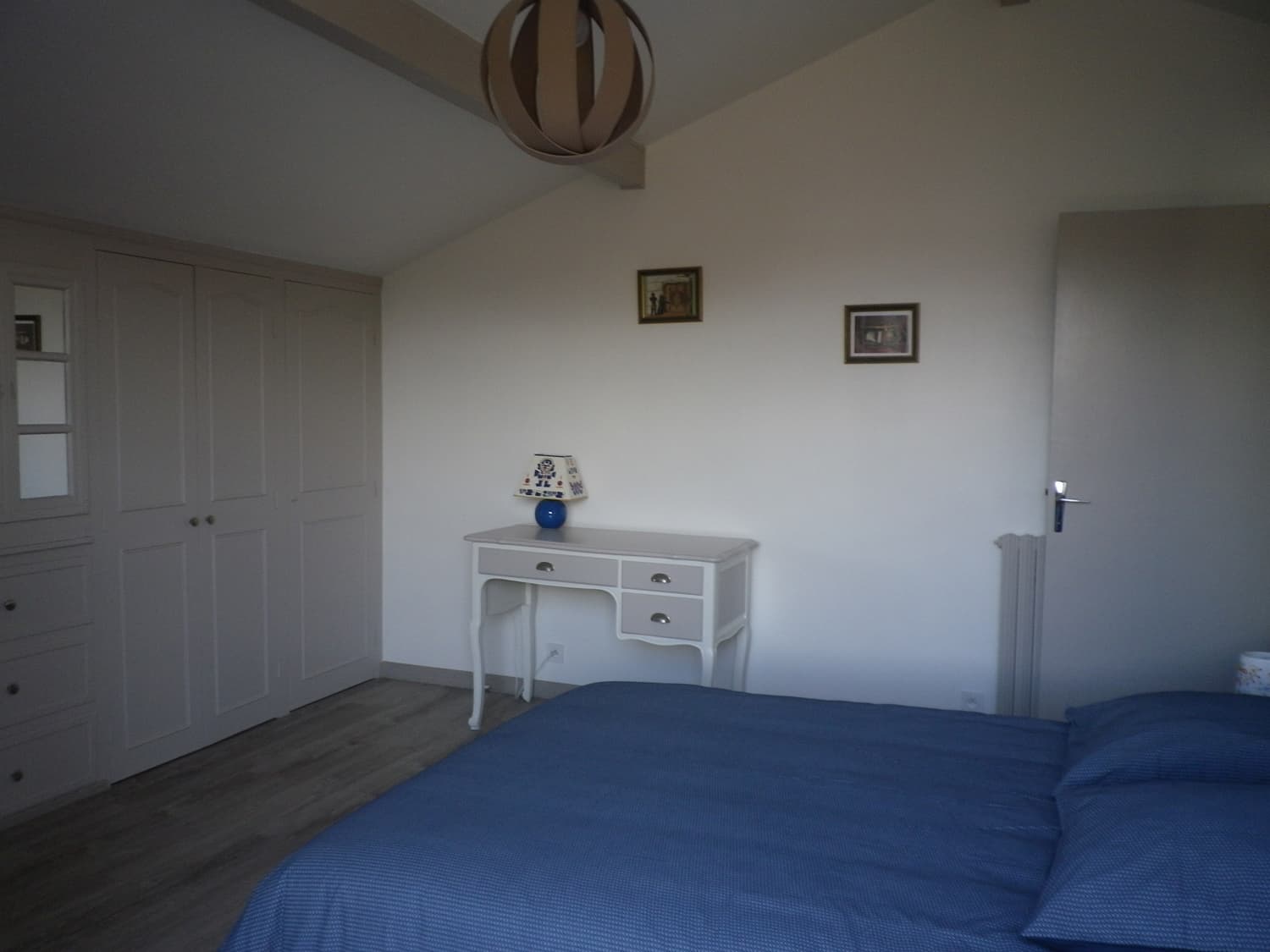 Appartement Marquine ANG1258