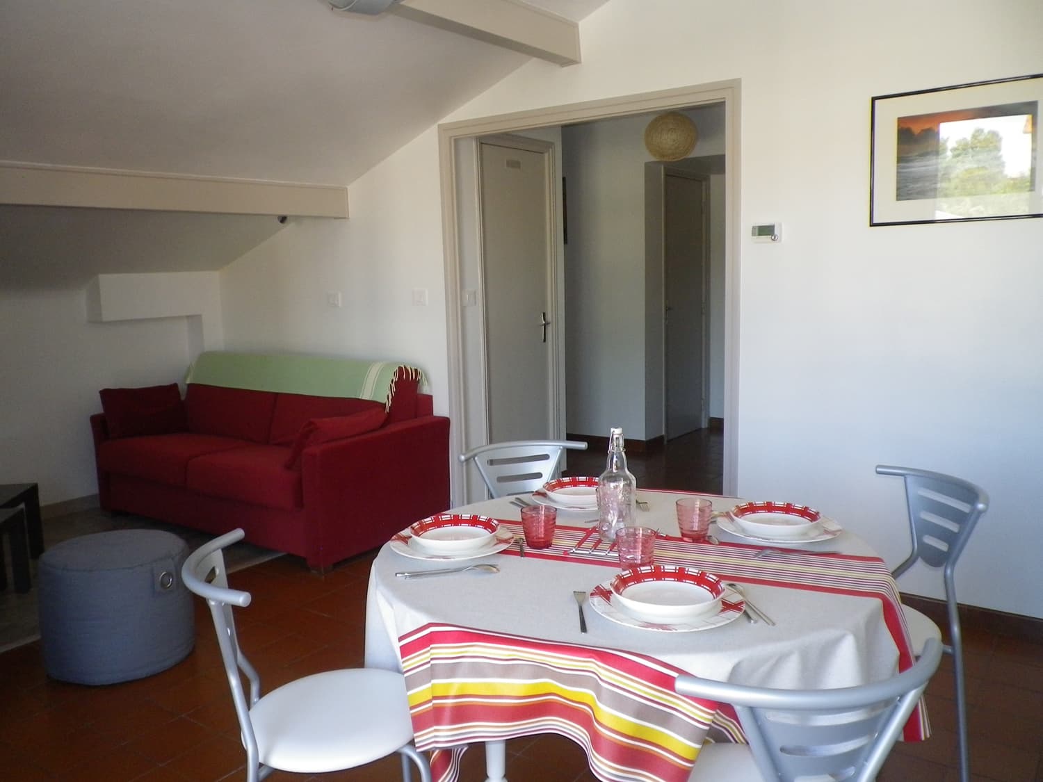 Appartement Marquine ANG1258