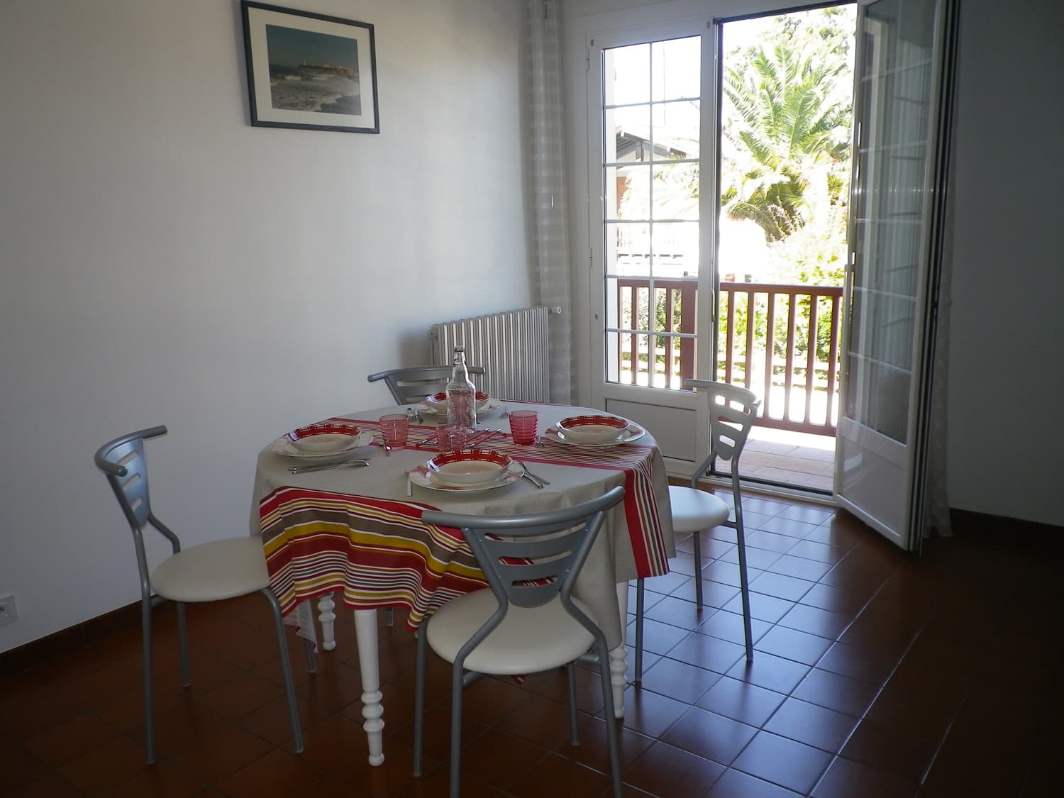 Appartement Marquine ANG1258
