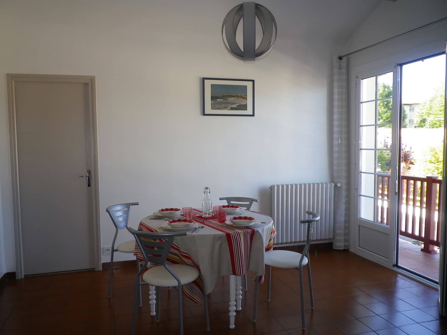 Appartement Marquine ANG1258