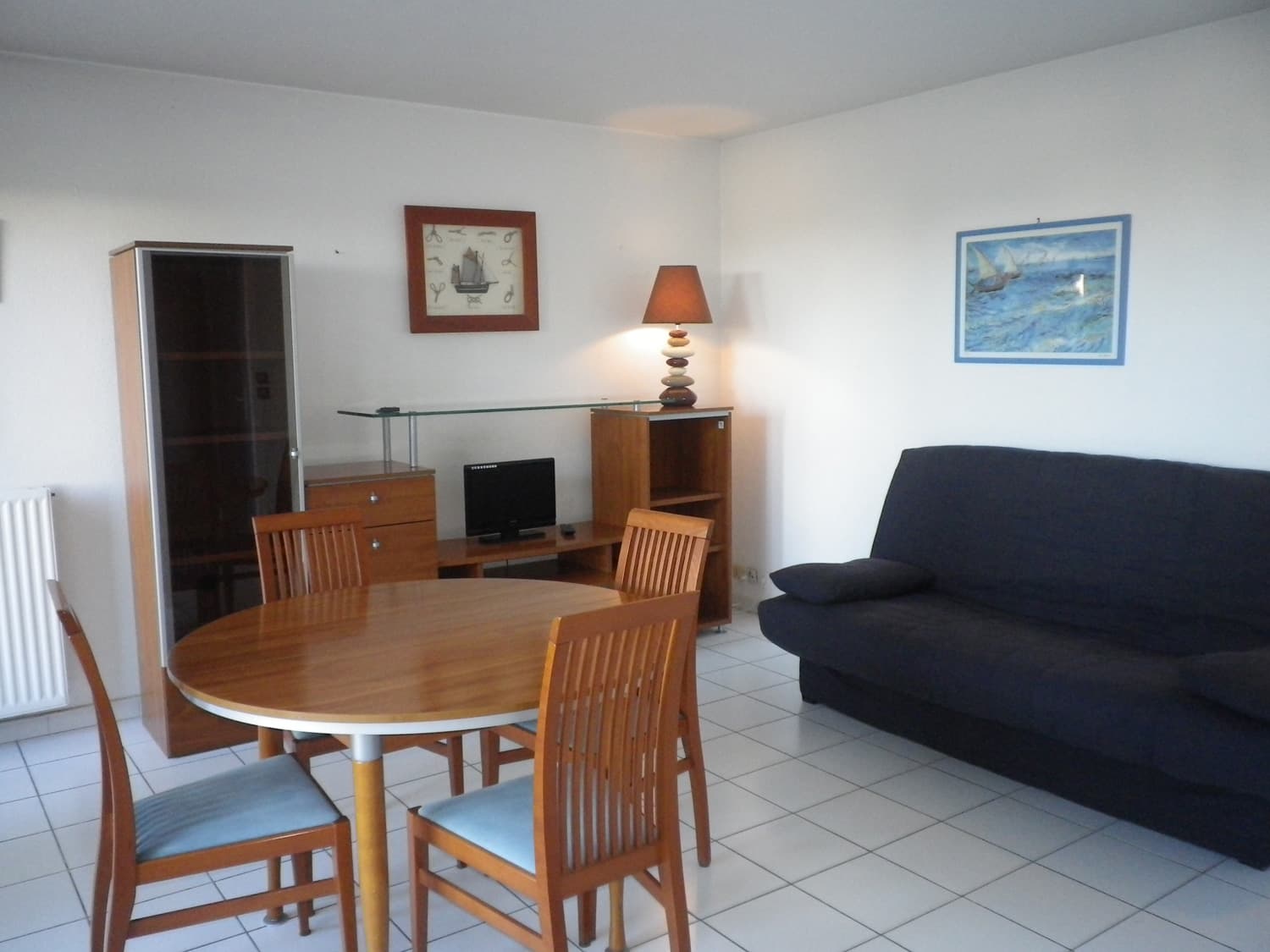 Appartement Mouhica ANG2216