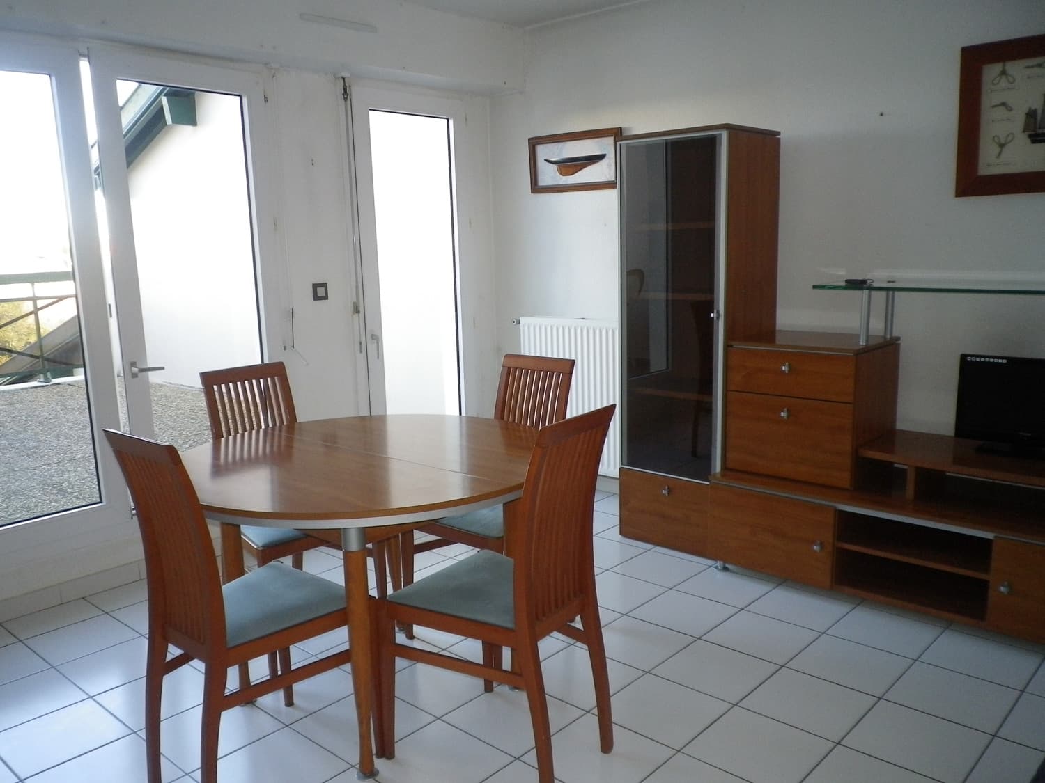 Appartement Mouhica ANG2216
