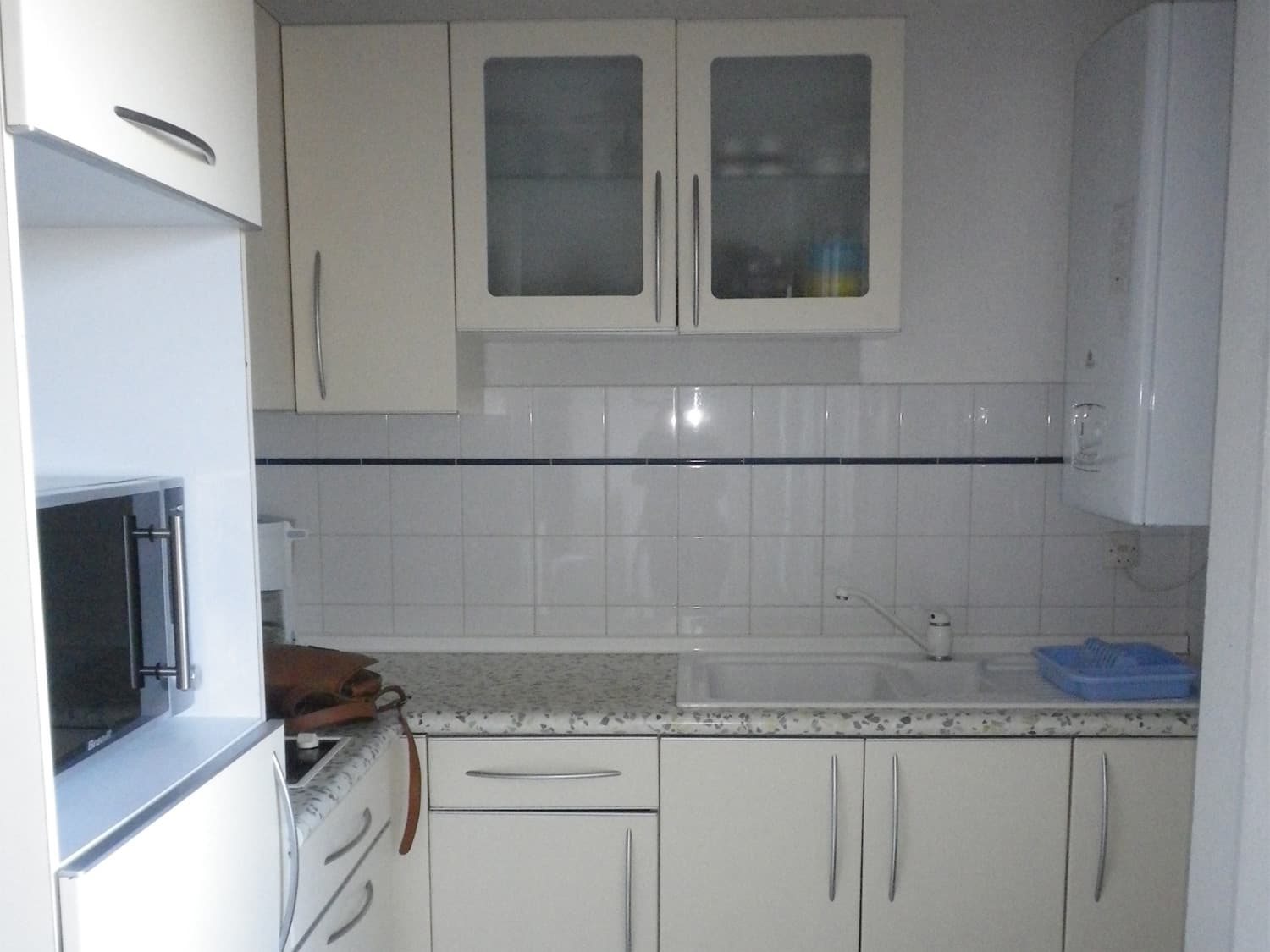 Appartement Mouhica ANG2216