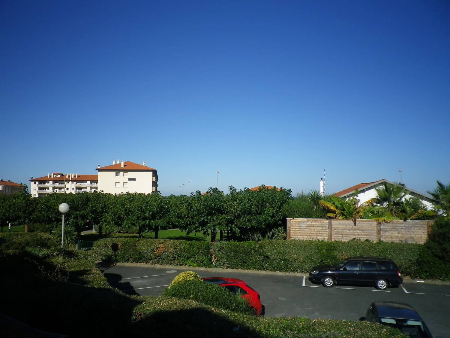 Appartement Mouhica ANG2216