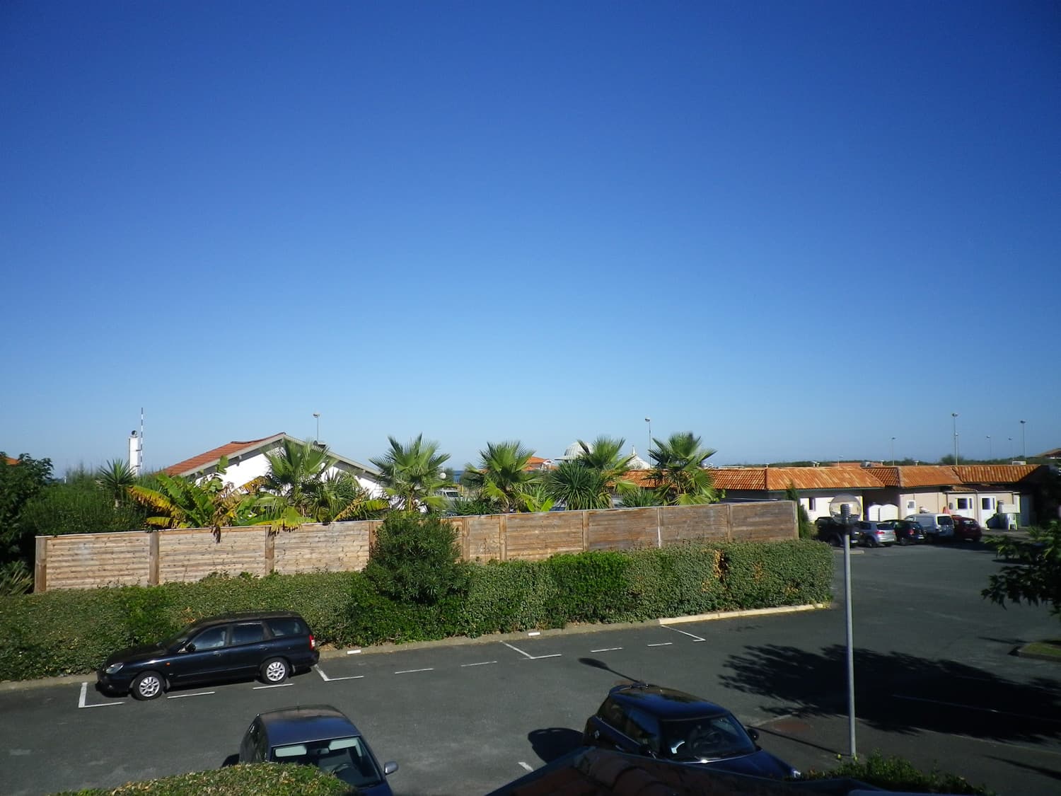 Appartement Mouhica ANG2216