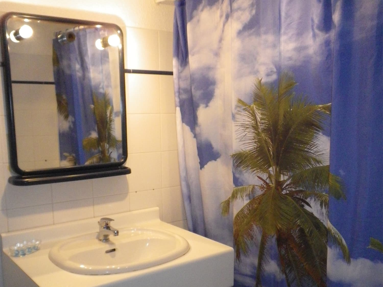 Appartement Mouhica ANG2216