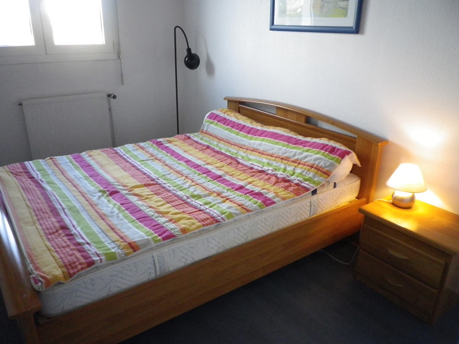 Appartement Mouhica ANG2216