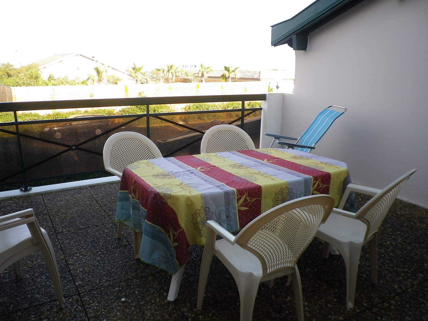 Appartement Mouhica ANG2216