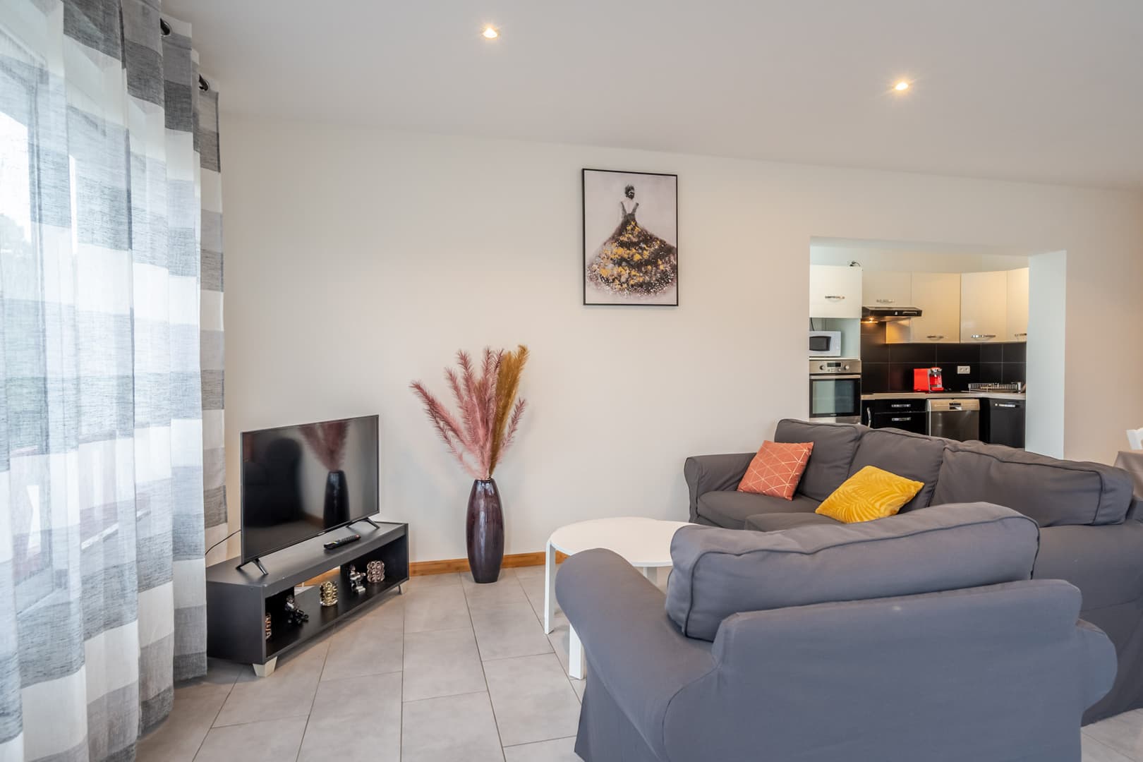 APPARTEMENT NOGARO ANG2348