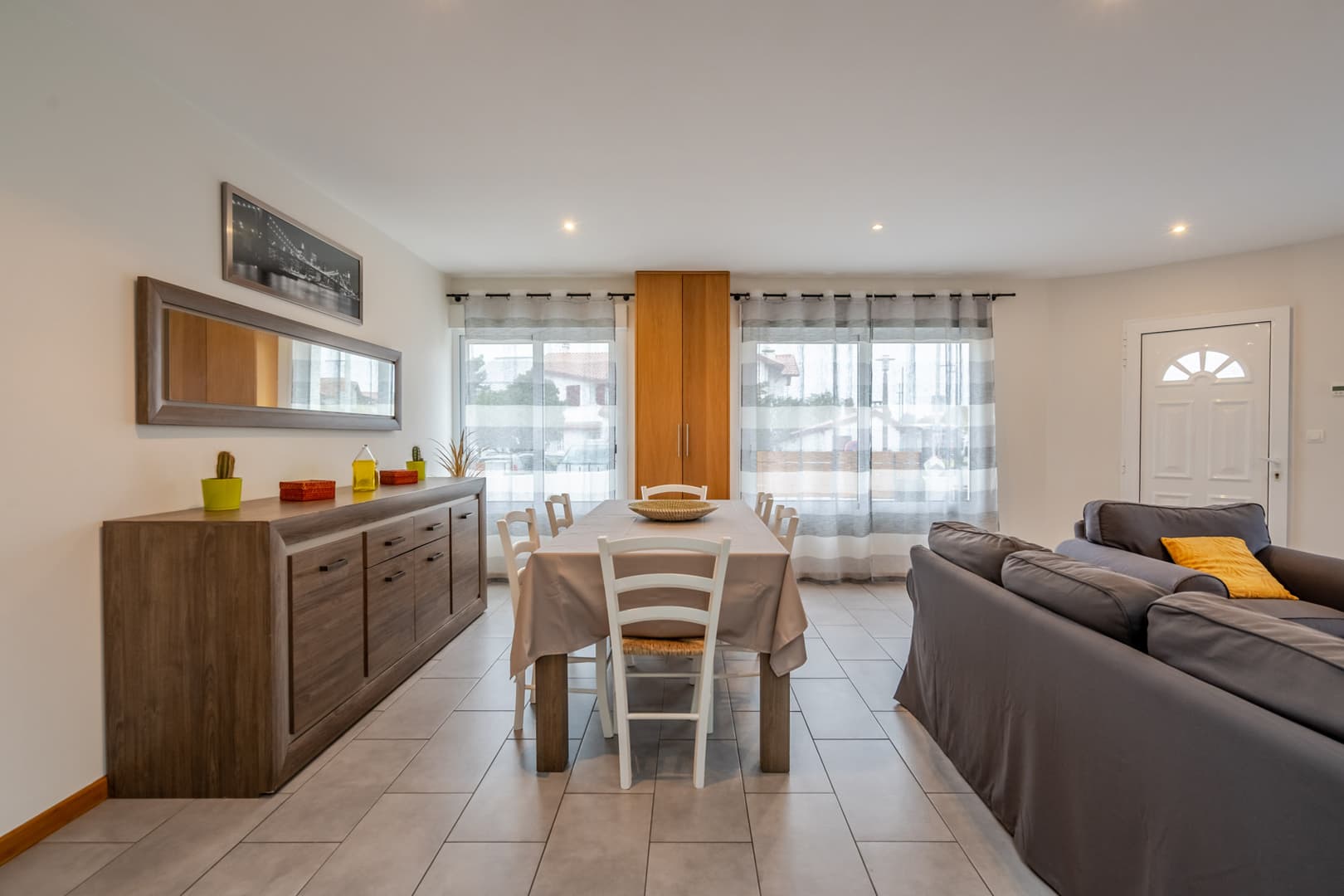 APPARTEMENT NOGARO ANG2348