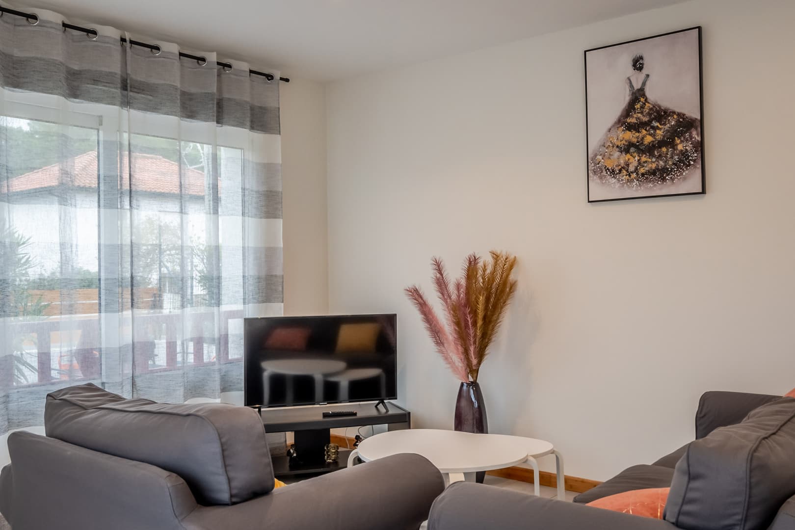 APPARTEMENT NOGARO ANG2348