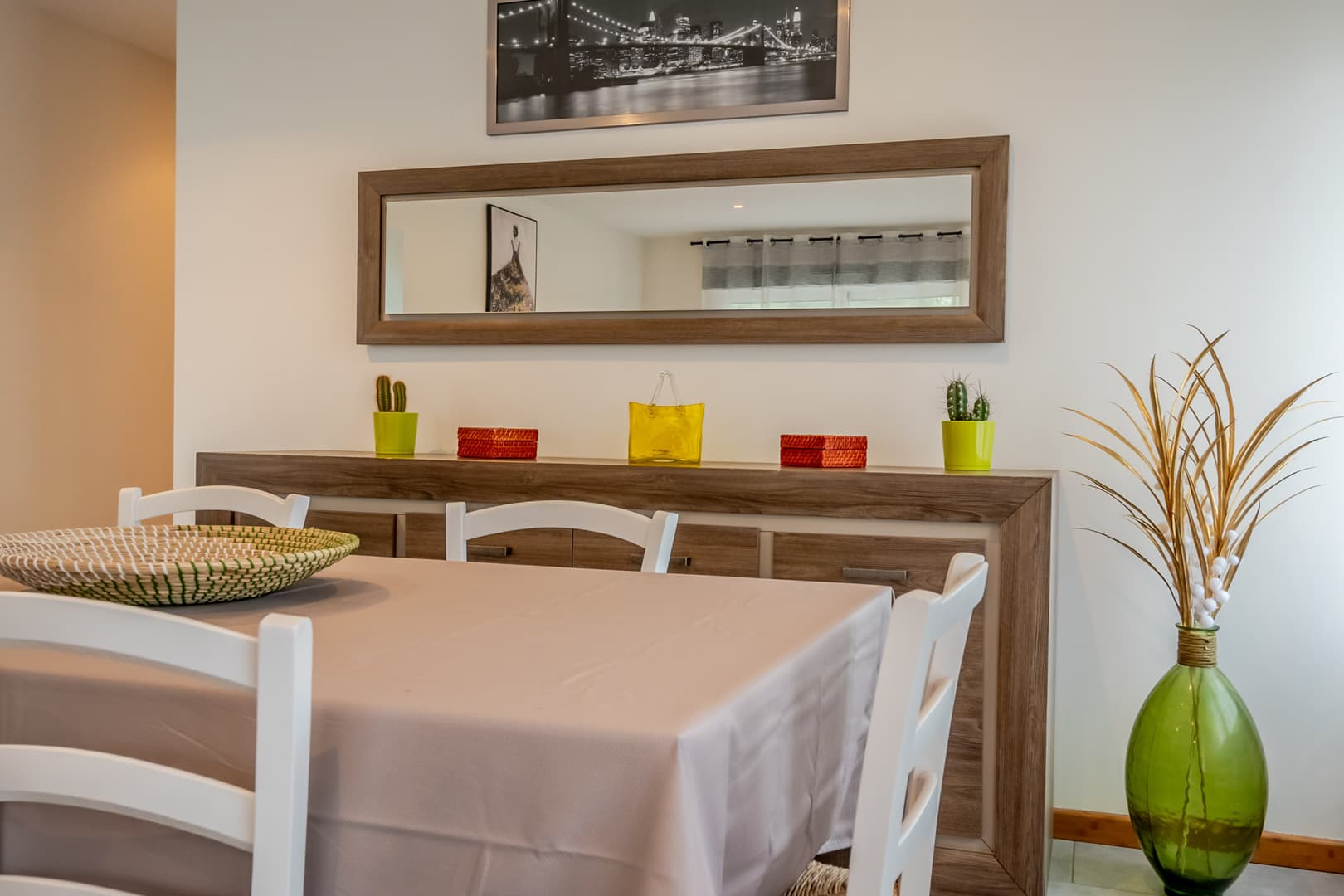 APPARTEMENT NOGARO ANG2348
