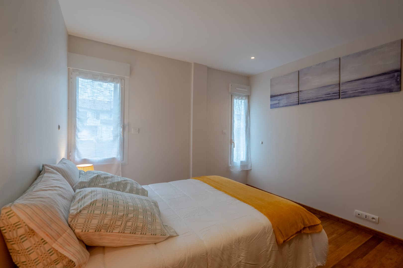 APPARTEMENT NOGARO ANG2348
