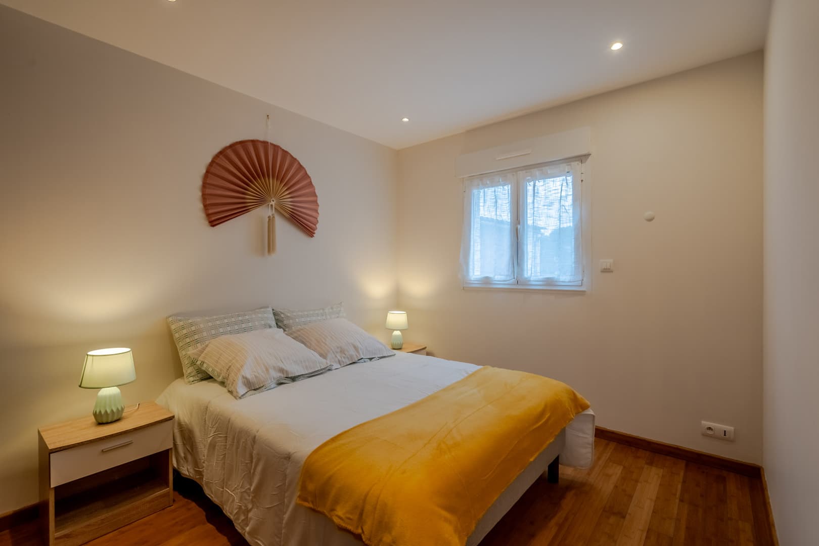 APPARTEMENT NOGARO ANG2348