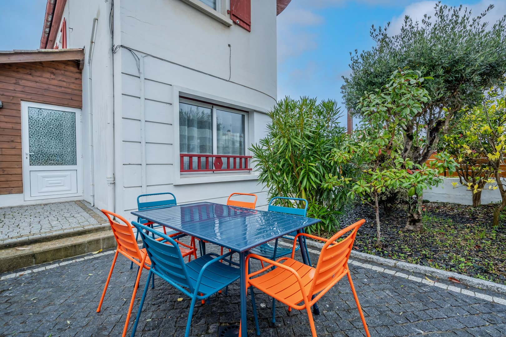 APPARTEMENT NOGARO ANG2348