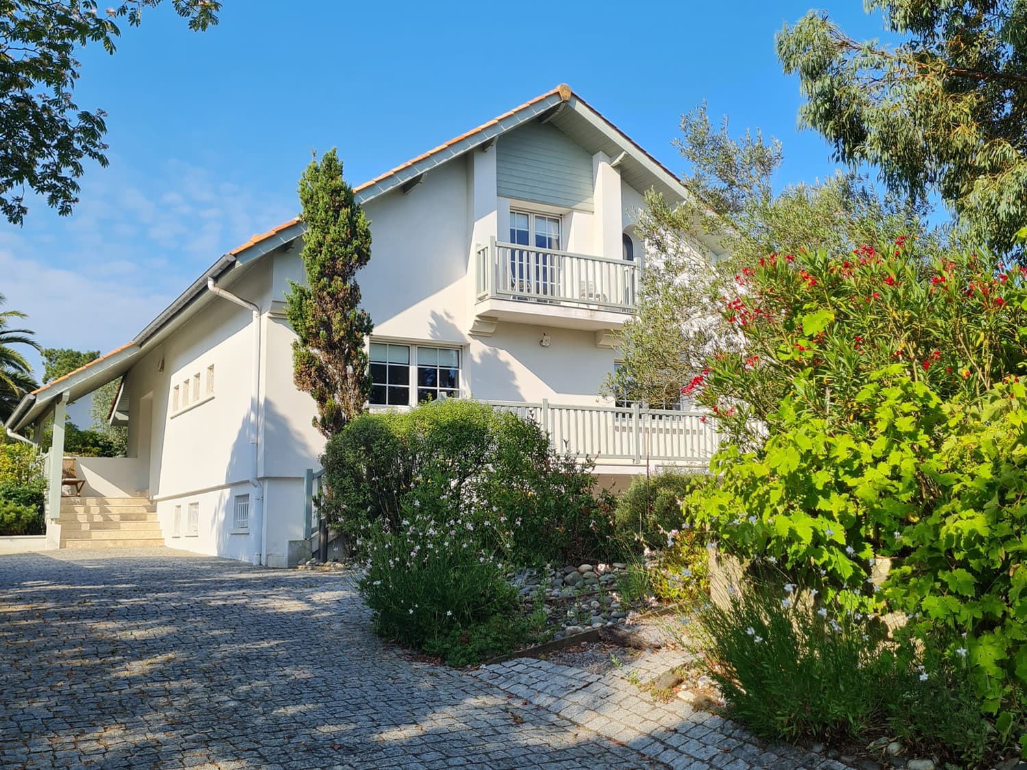 APPARTEMENT OCEAN ET GOLF ANG2321