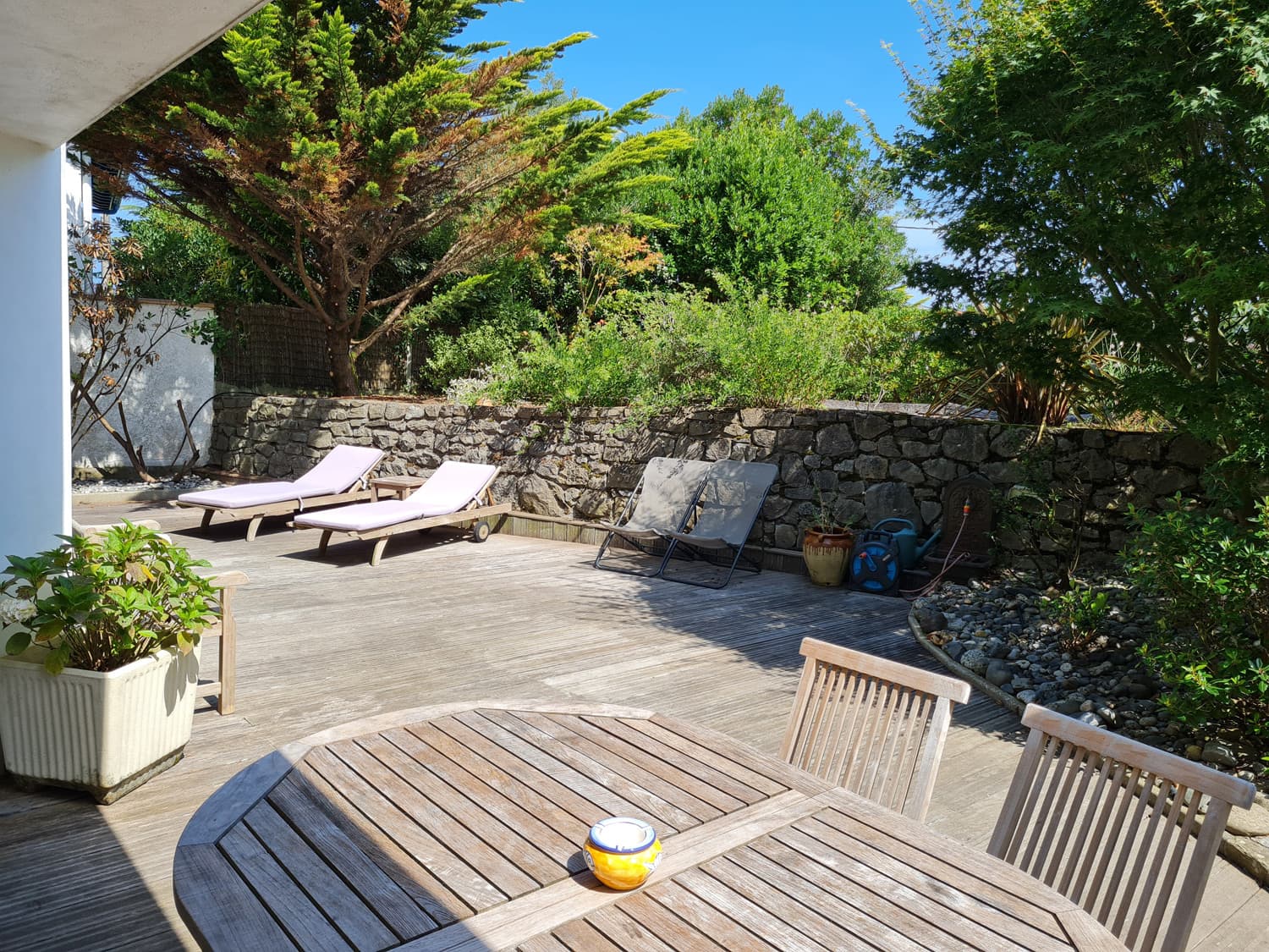 APPARTEMENT OCEAN ET GOLF ANG2321