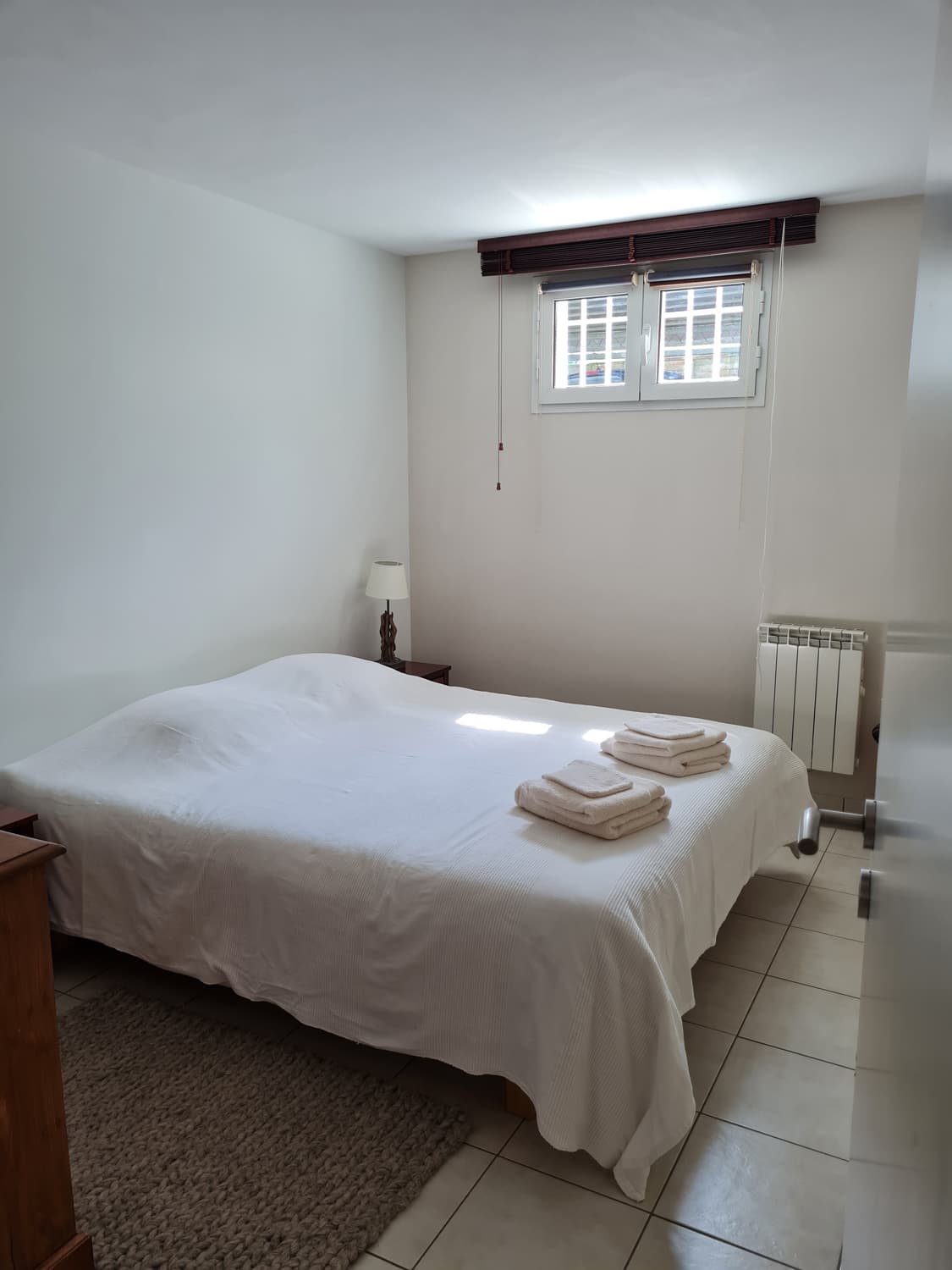 APPARTEMENT OCEAN ET GOLF ANG2321