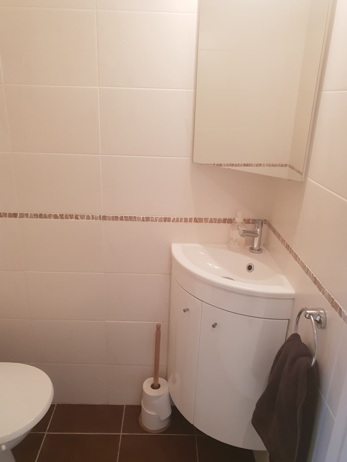 APPARTEMENT OCEAN ET GOLF ANG2321
