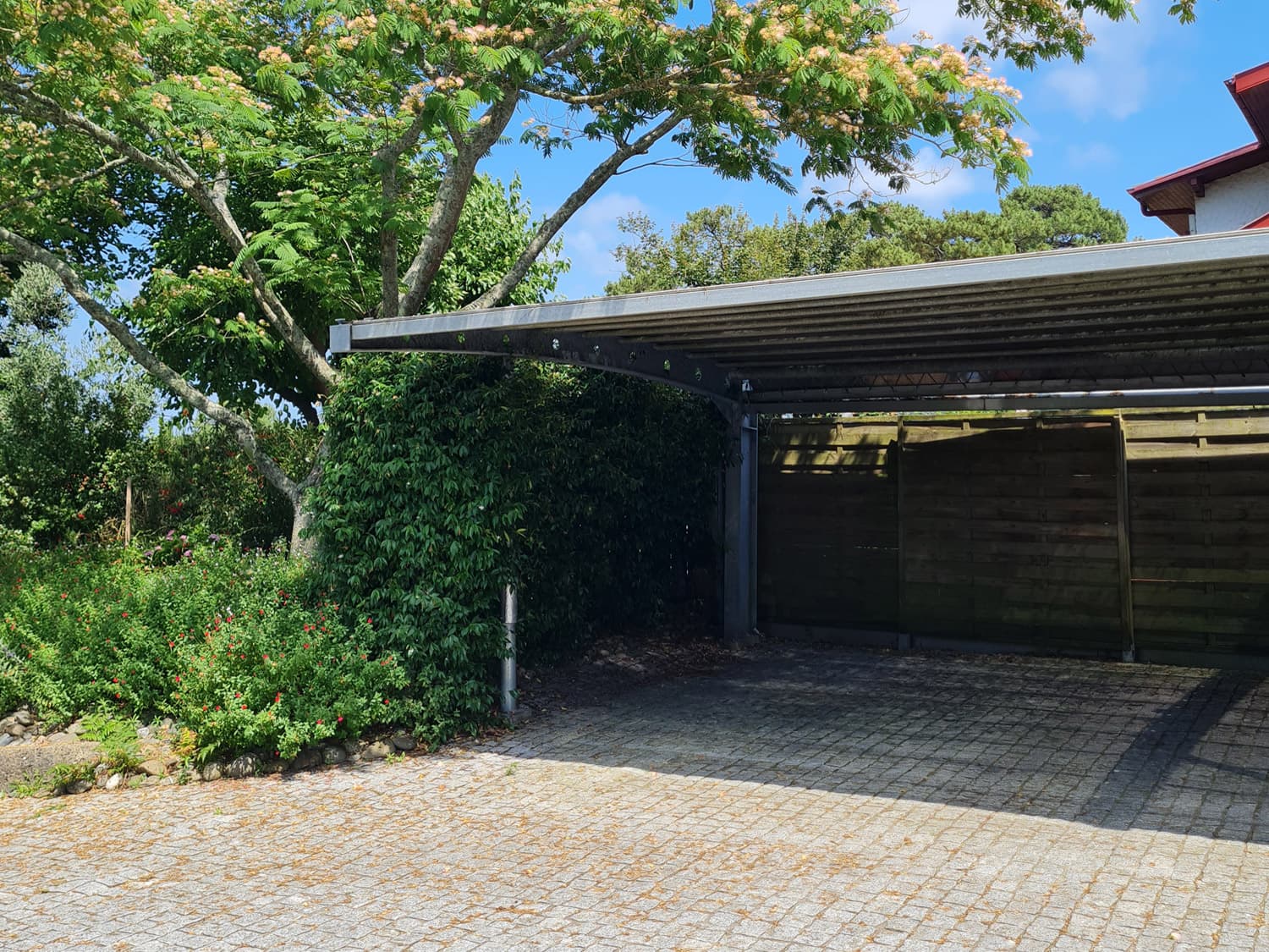APPARTEMENT OCEAN ET GOLF ANG2321
